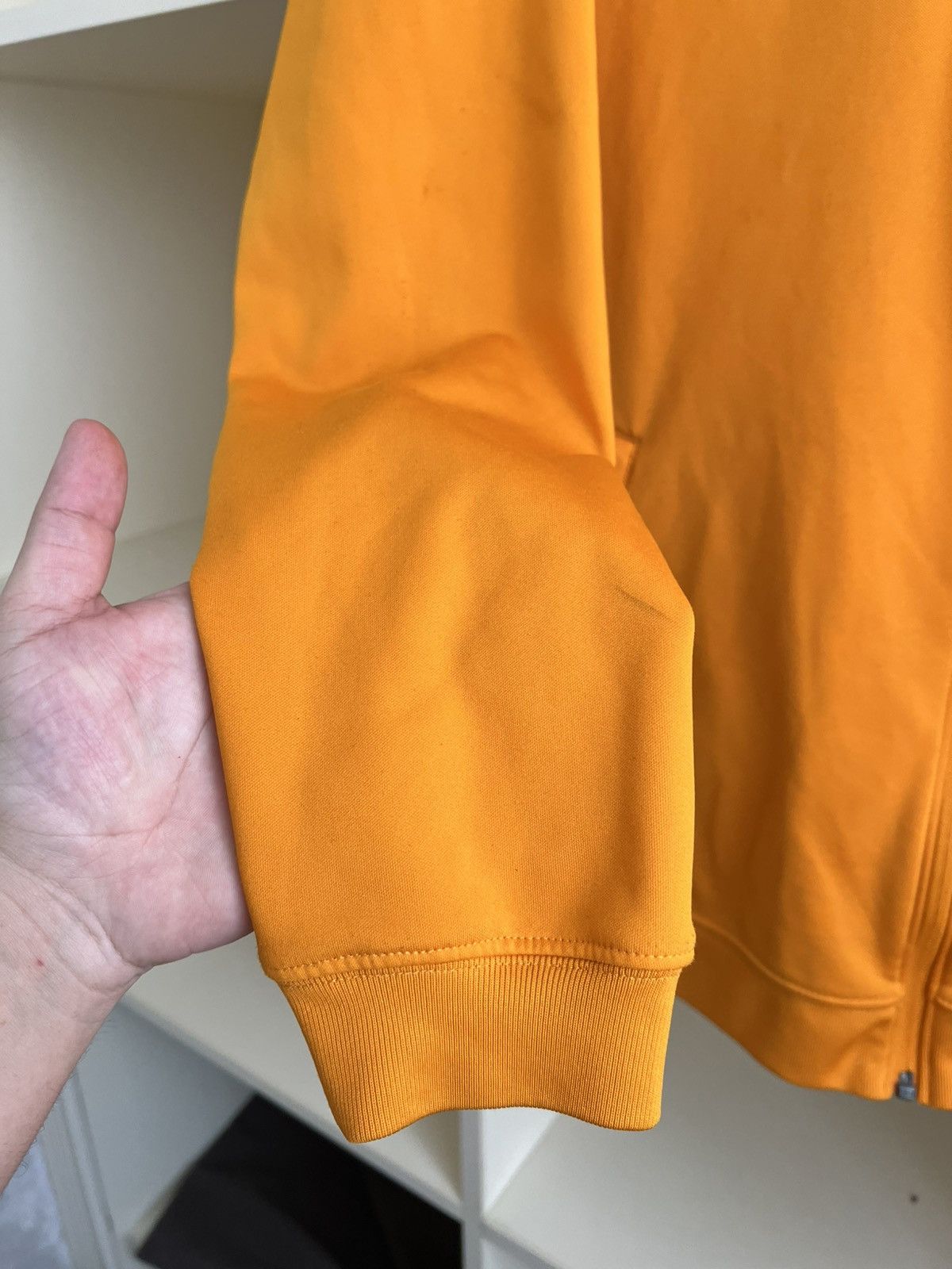 Nike Nike Netherlands Football Track Jacket Soccer Size M Size US M / EU 48-50 / 2 - 4 Thumbnail