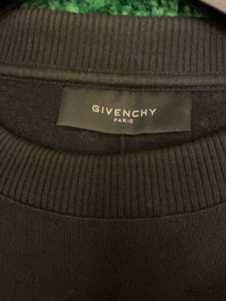 Givenchy Givenchy GVC totem hoodie Size US XS / EU 42 / 0 - 2 Thumbnail
