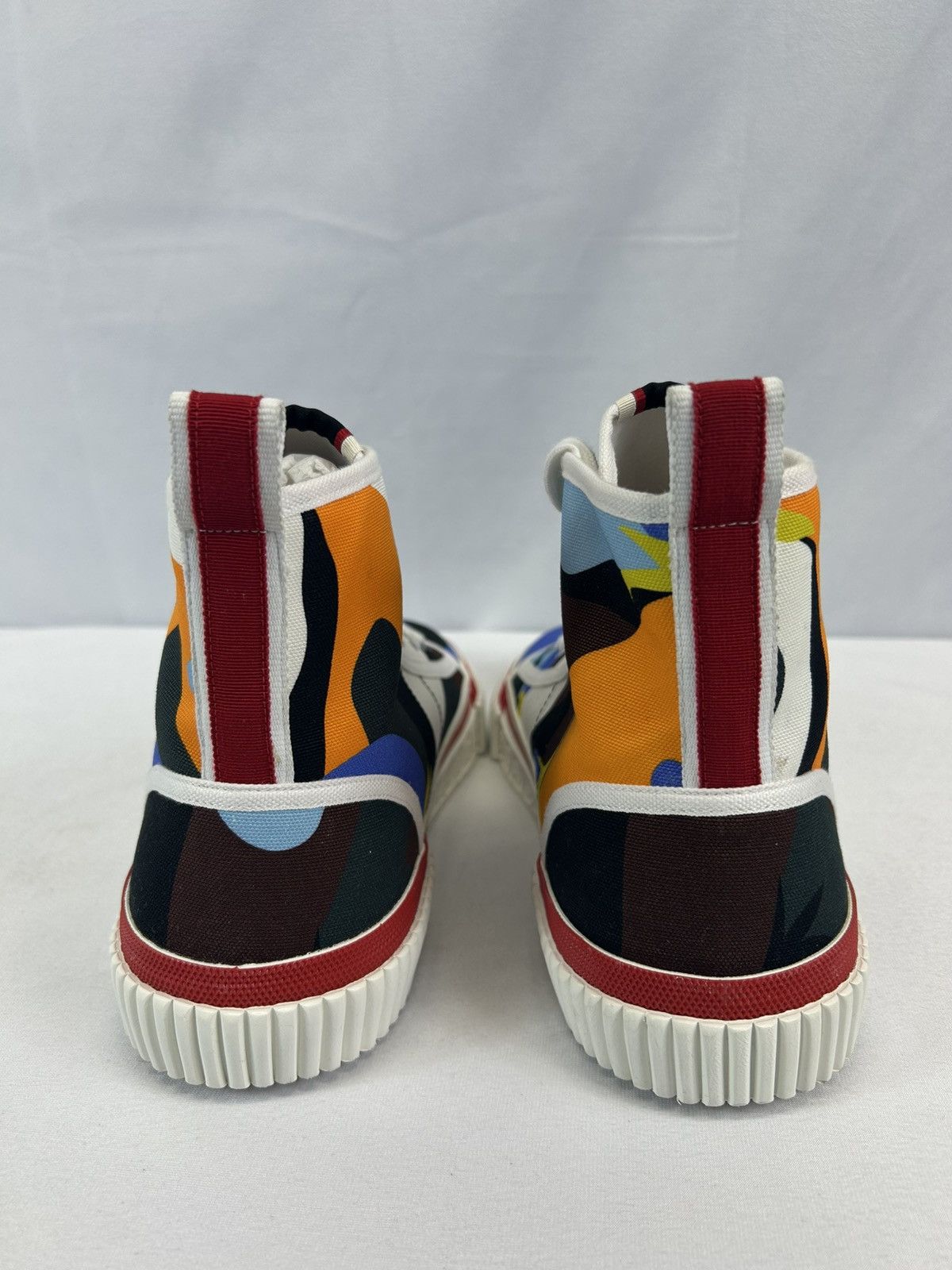 Christian Louboutin Christian Louboutin Pedro flat Toile Size US 12 / EU 45 - 7 Thumbnail