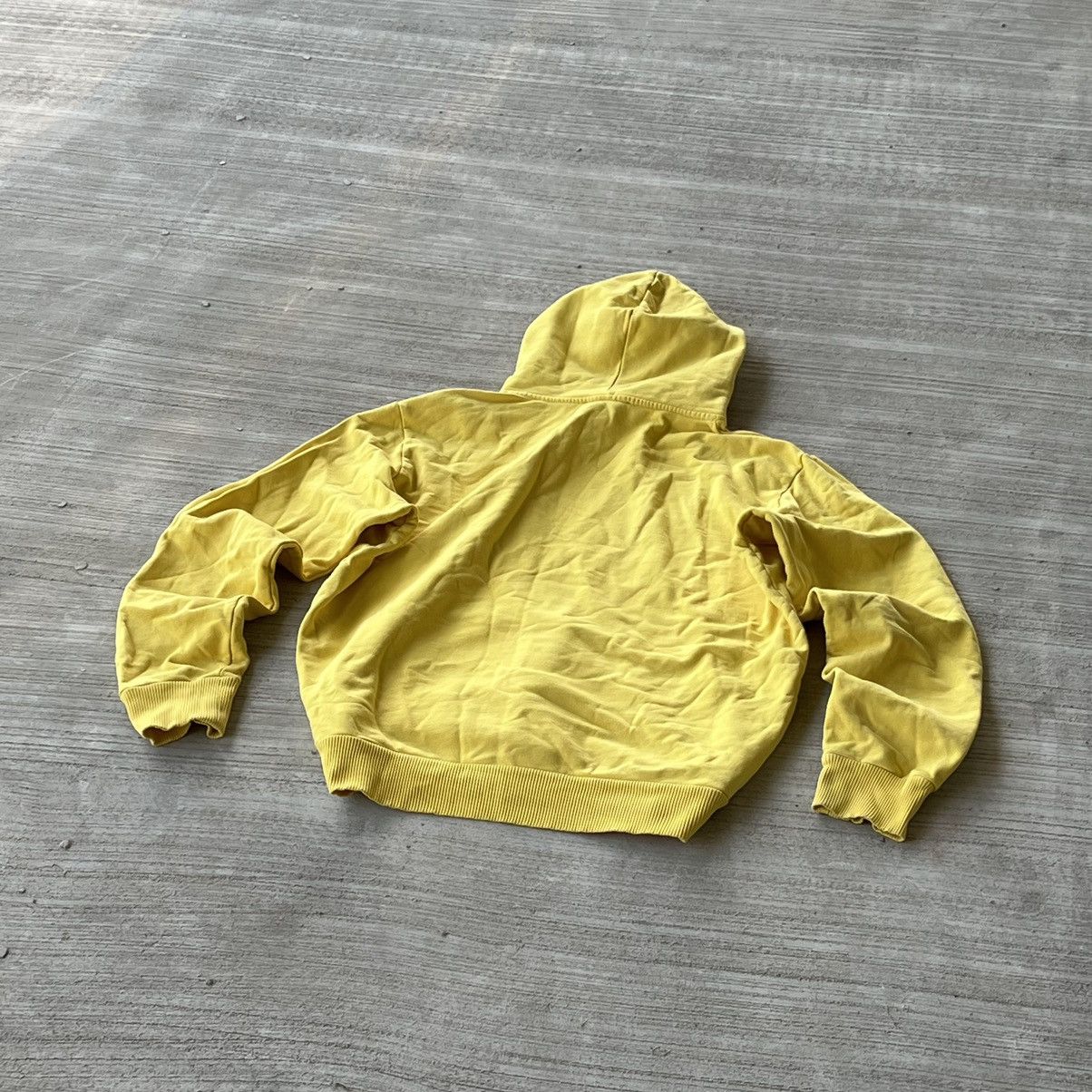 Diesel Diesel Vintage Only The Brave Hoodies Size US XL / EU 56 / 4 - 7 Thumbnail
