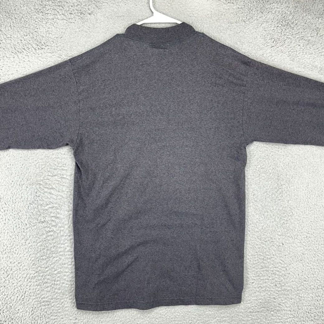 Lee VINTAGE Cleveland Browns Mens Round Neck Sweater Small Grey Knit Pullover Logo Lee Sport Shirt Size US S / EU 44-46 / 1 - 3 Thumbnail