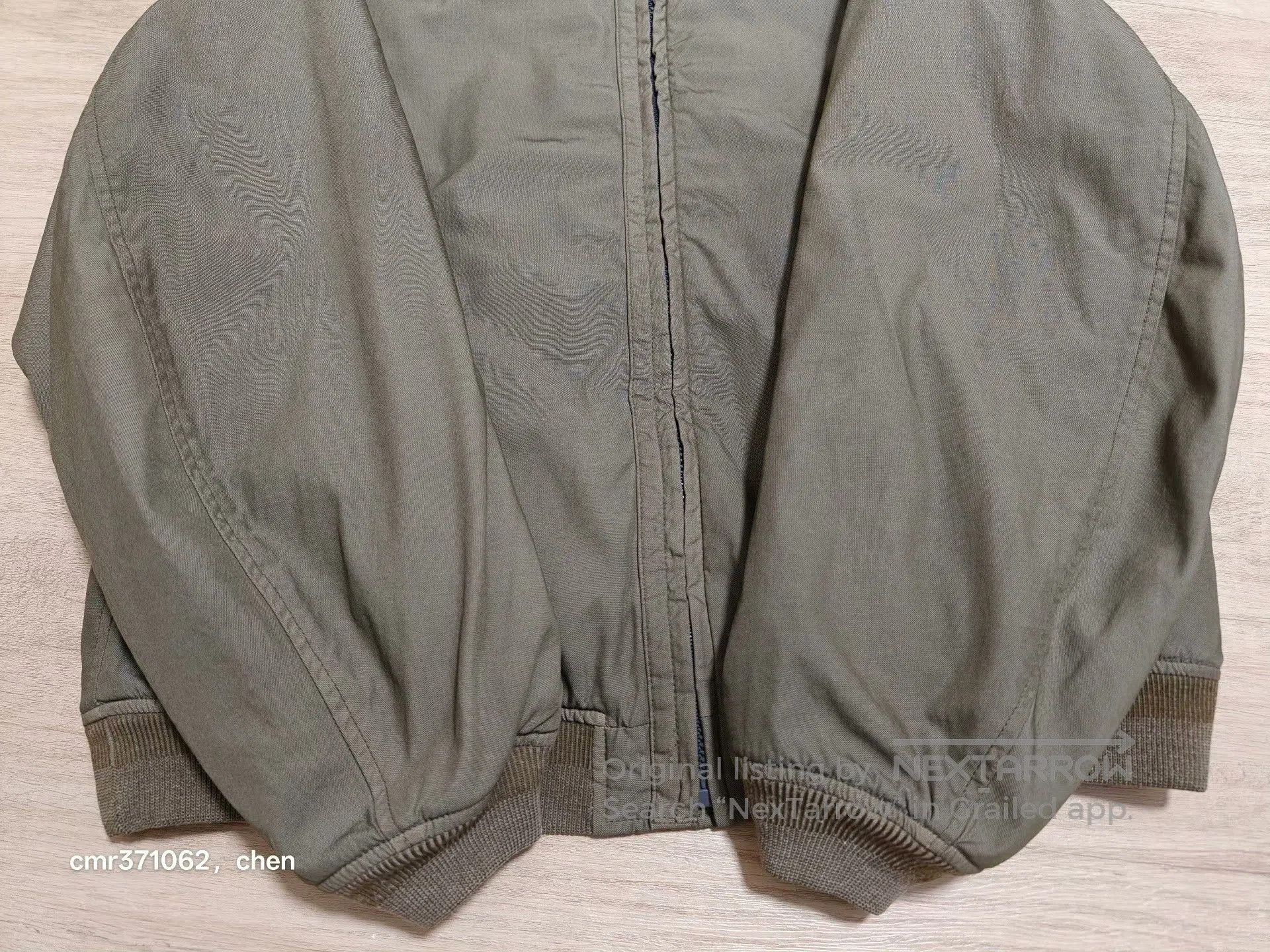 Visvim VISVIM 21AW THORSON II ALT. (NY/C). Size US S / EU 44-46 / 1 - 5 Thumbnail