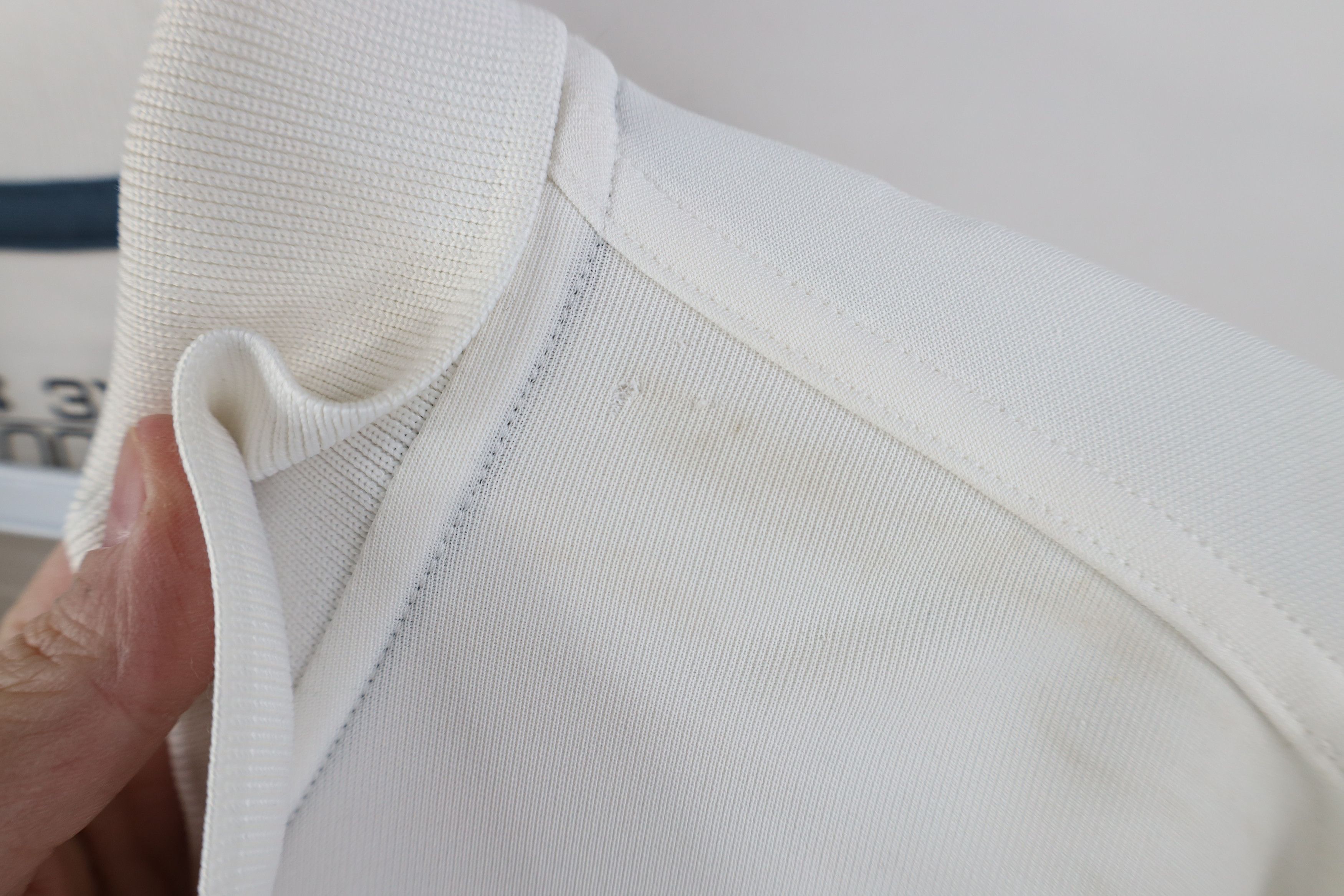 Under Armour Under Armour Hunting Antler Logo Golf Polo Shirt White Size US XXL / EU 58 / 5 - 6 Thumbnail