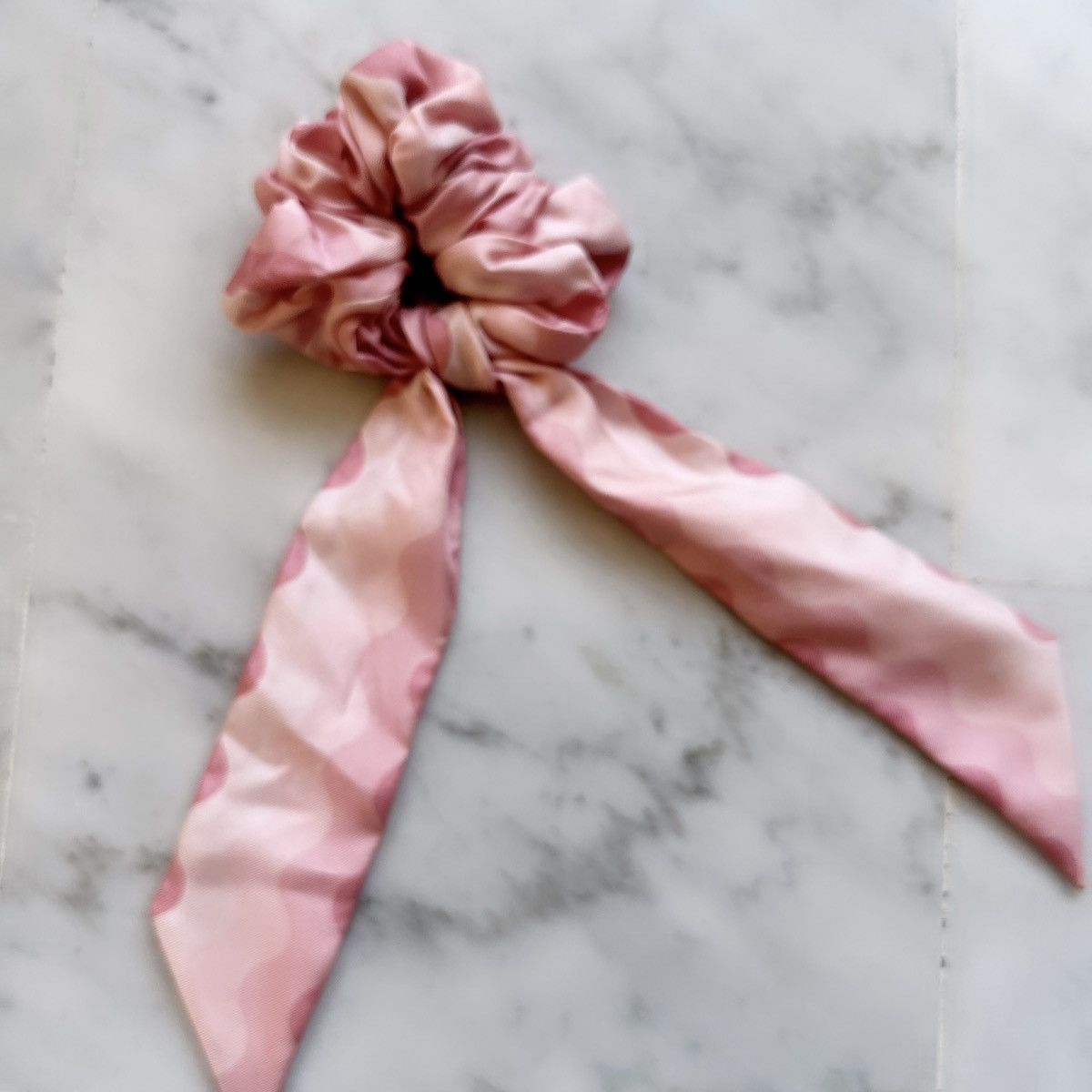 Casablanca Casablanca Scrunchie Size ONE SIZE - 2 Thumbnail
