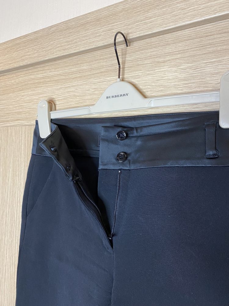 Dolce & Gabbana Dolce & Gabbana Pants Size 28" / US 6 / IT 42 - 5 Thumbnail