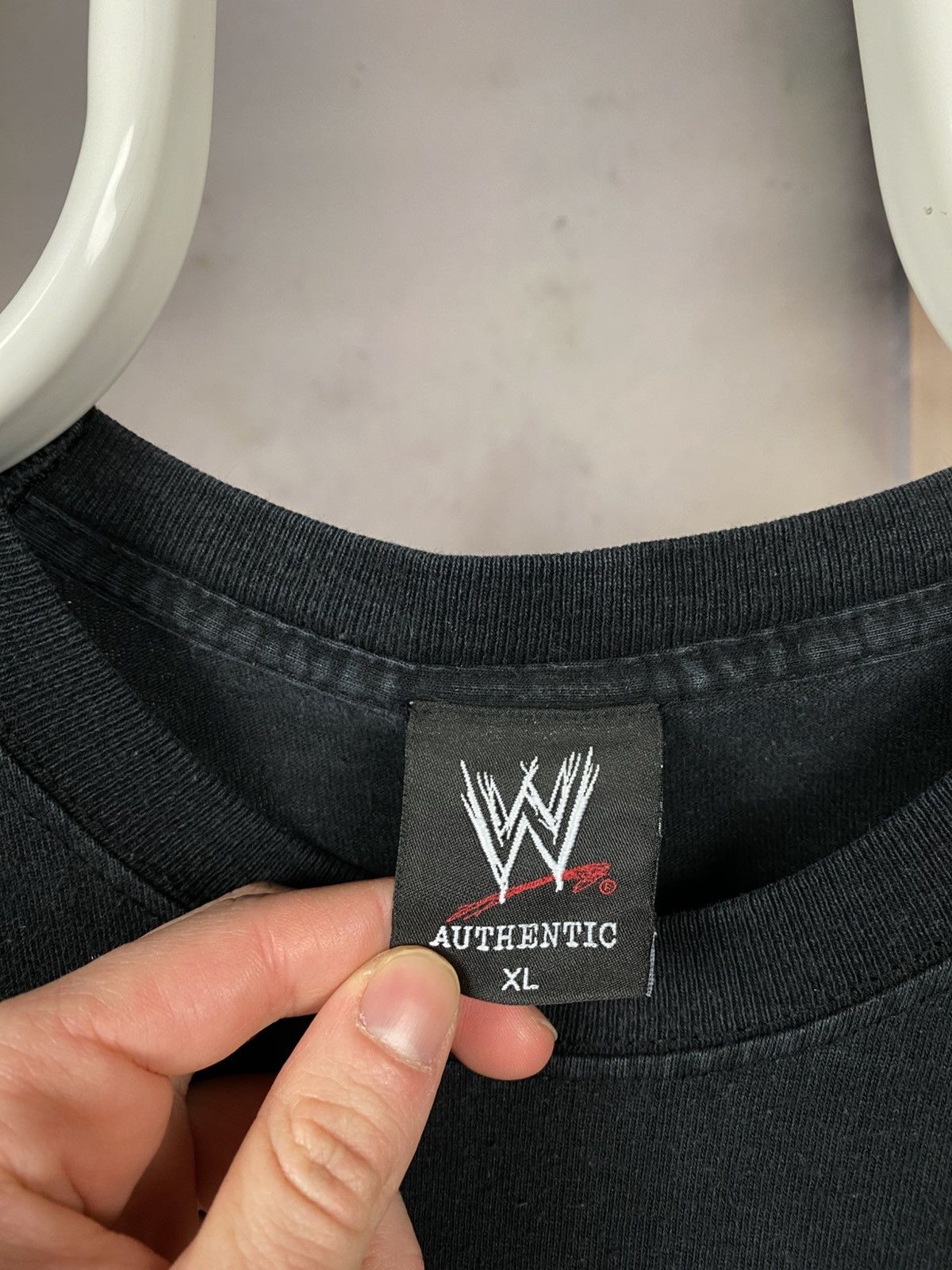 WWE 🚧Vintage 2011 T-Shirt I Bring It The Rock Dwayne Johnson🚧 Size US XL / EU 56 / 4 - 10 Thumbnail