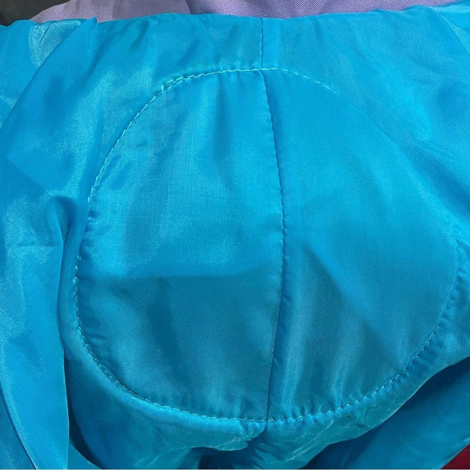 Vintage Vintage Windbreaker Jacket Size US S / EU 44-46 / 1 - 8 Thumbnail