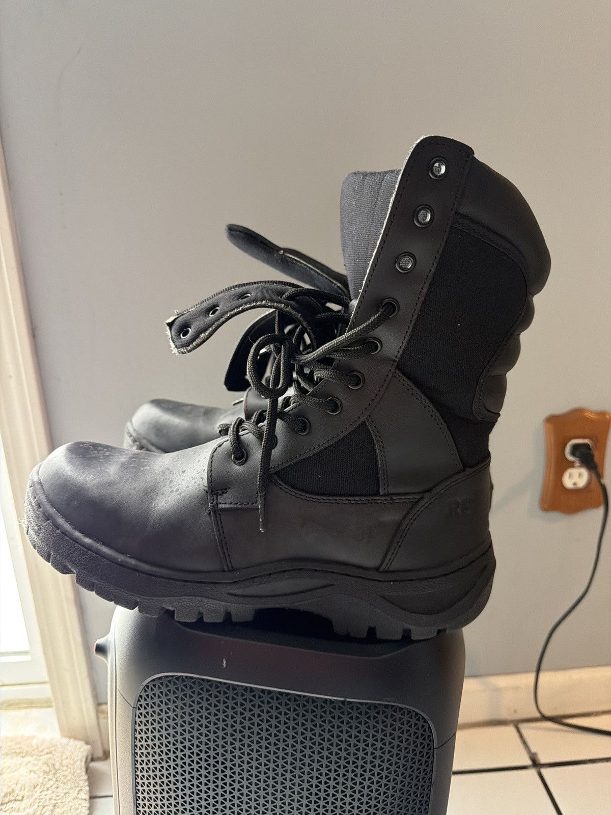Other high top boots Size US 10.5 / EU 43-44 - 1 Thumbnail