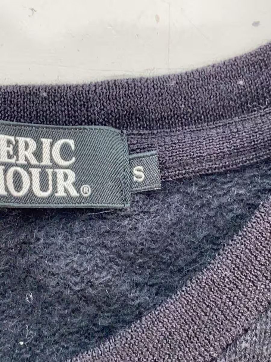 Hysteric Glamour We Feel Like You Do Wool Knit Sweater Size US S / EU 44-46 / 1 - 5 Thumbnail