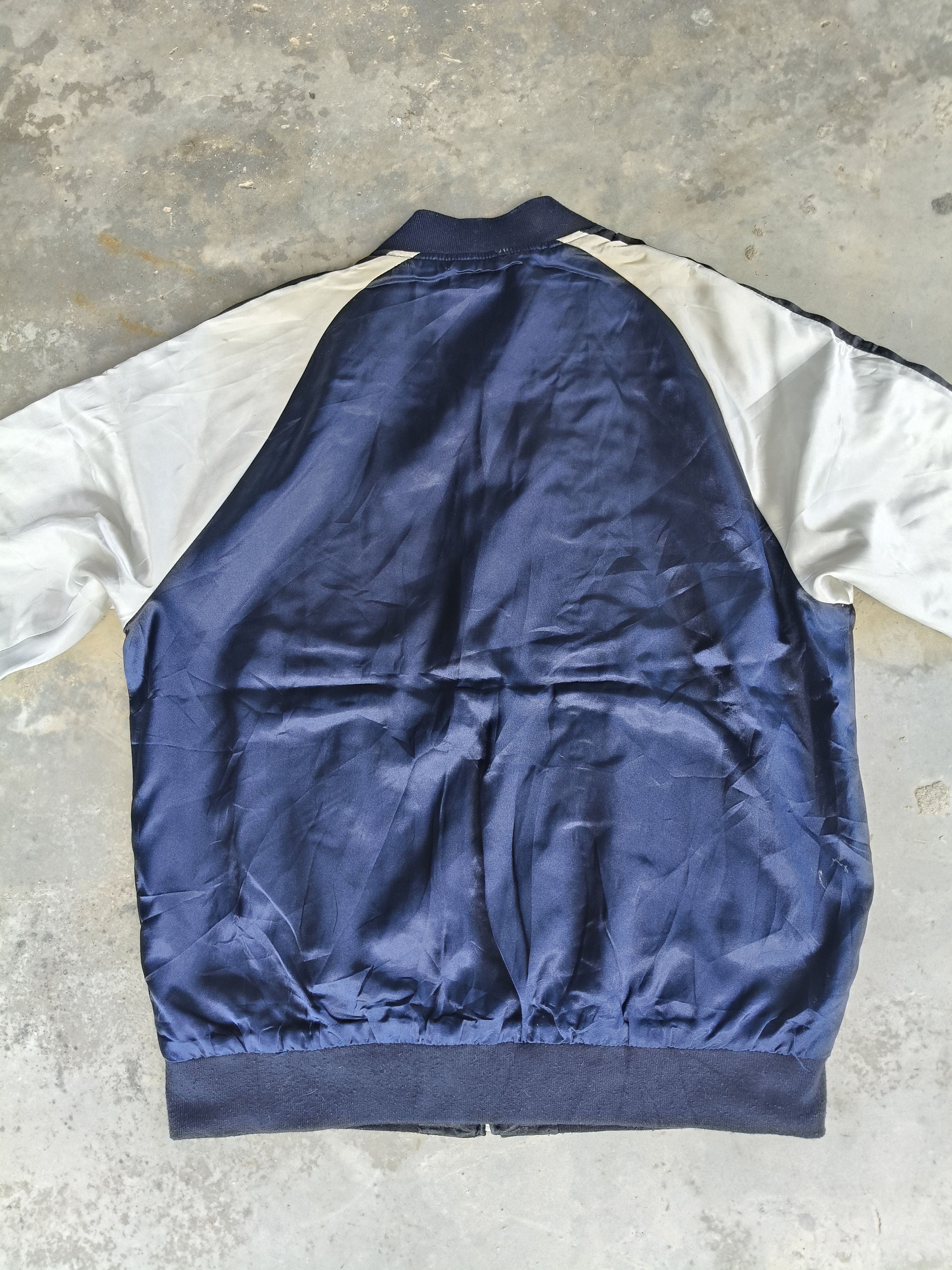 Japanese Brand Browny Reversible Jacket Size US L / EU 52-54 / 3 - 10 Thumbnail