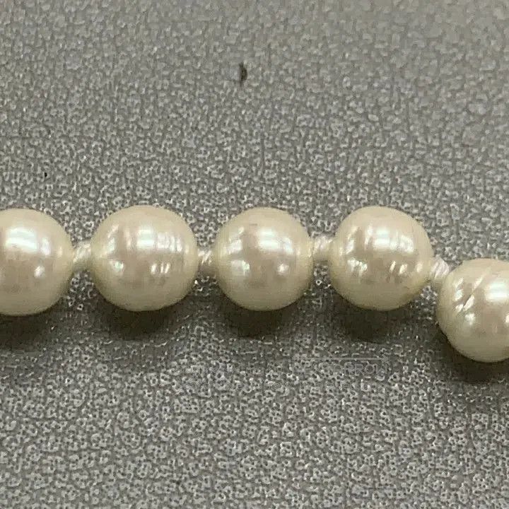 Vivienne Westwood Vivienne Westwood Aleksa Pearl Bracelets for Women 0079. Size ONE SIZE - 4 Thumbnail