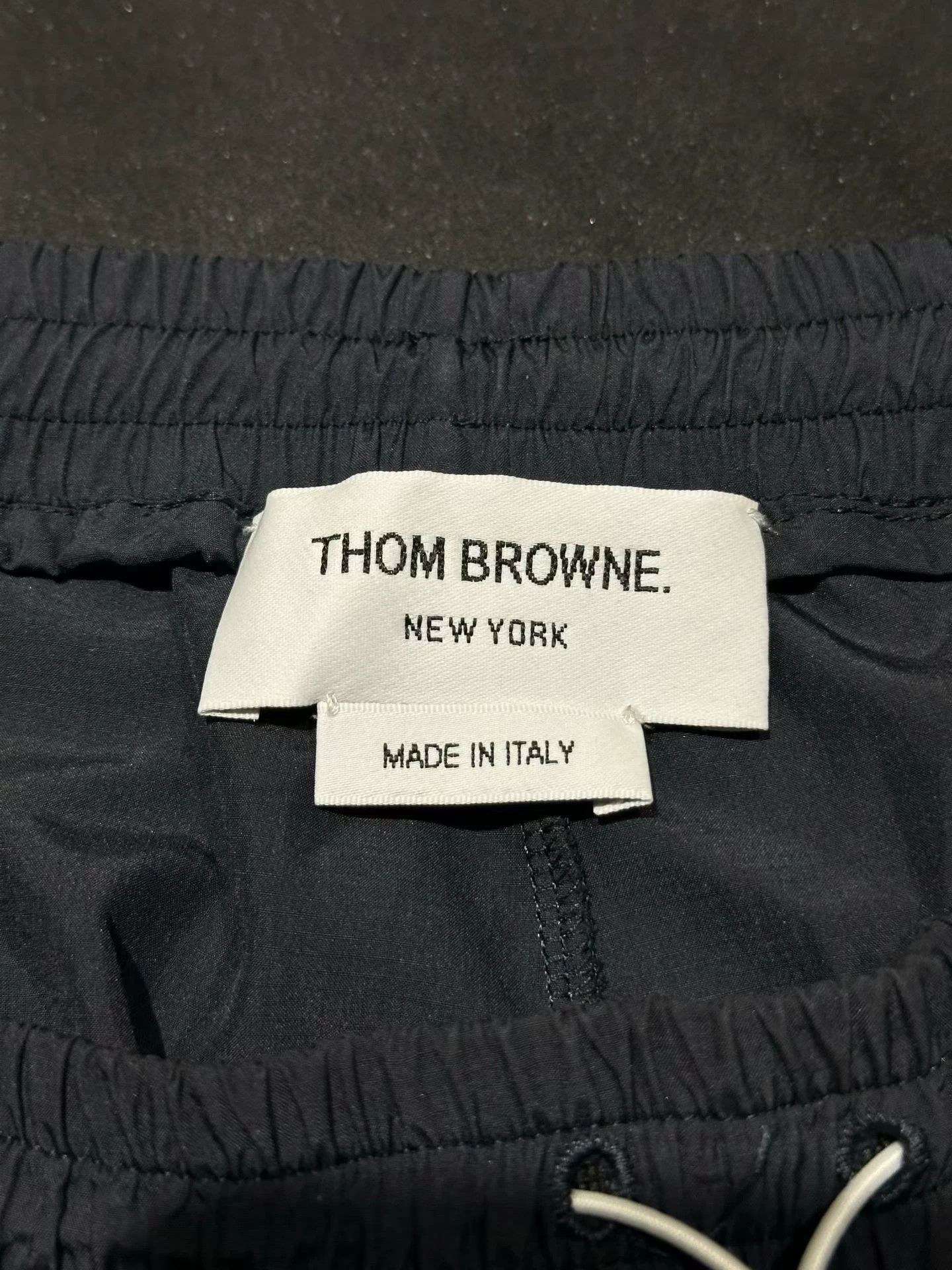 Thom Browne Thom Browne Nylon Pants 4 97 Size US 40 / EU 56 - 3 Thumbnail