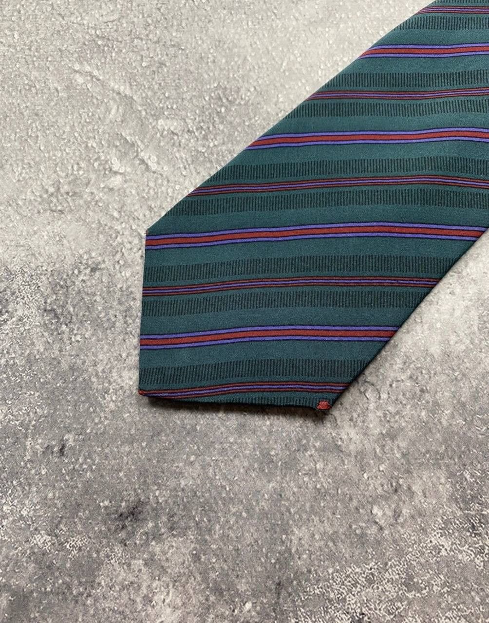 Givenchy Vintage Givenchy Ties Rare Old Money Size ONE SIZE - 5 Thumbnail