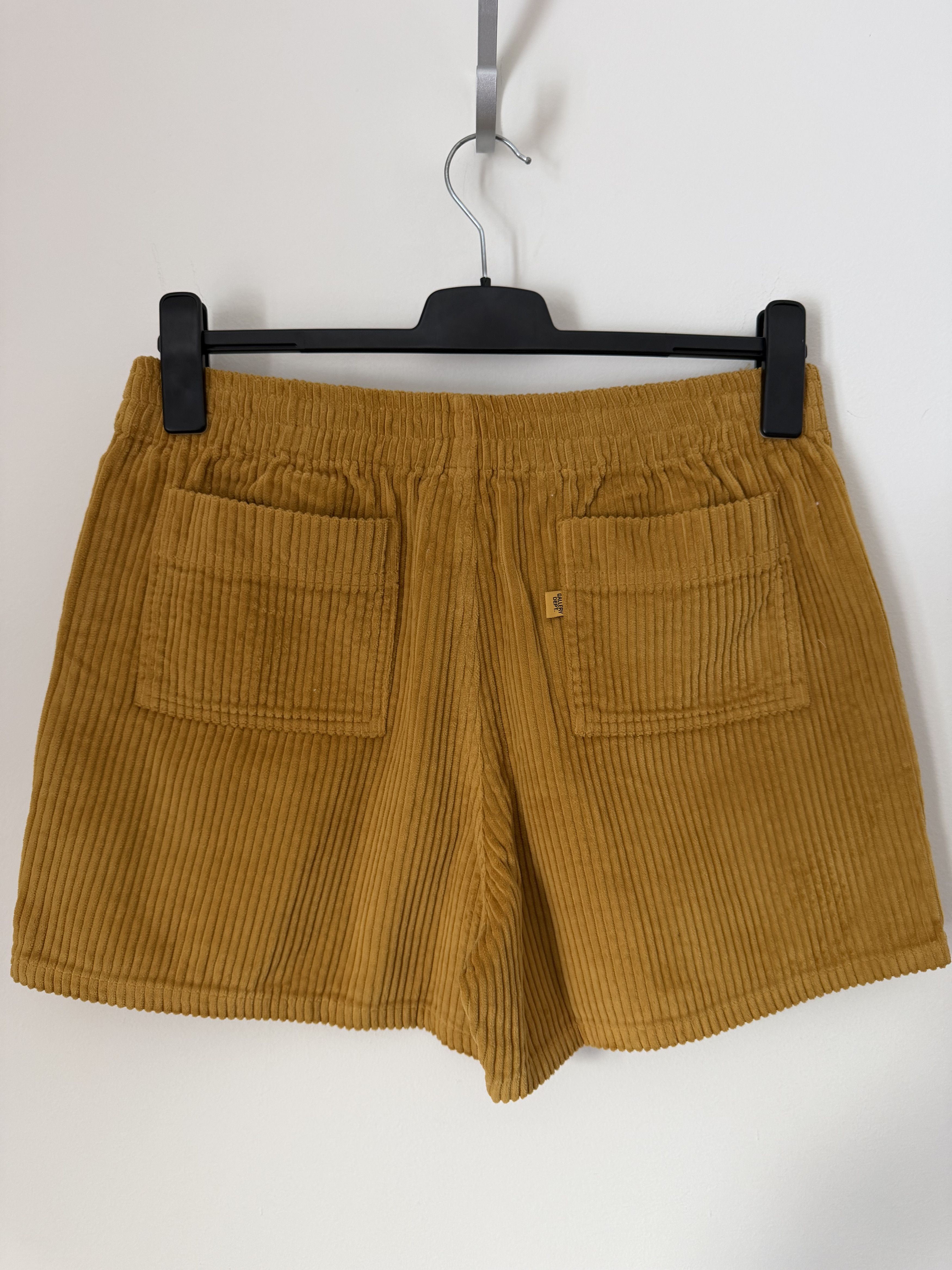 Gallery Dept. Gallery Dept Corduroy Surf Shorts in Brown Size US 34 / EU 50 - 4 Thumbnail