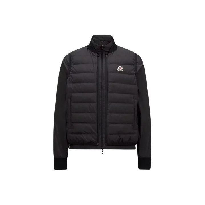 Moncler Moncler 3-in-1 Verney Logo Down Jacket Size US M / EU 48-50 / 2 - 1 Thumbnail