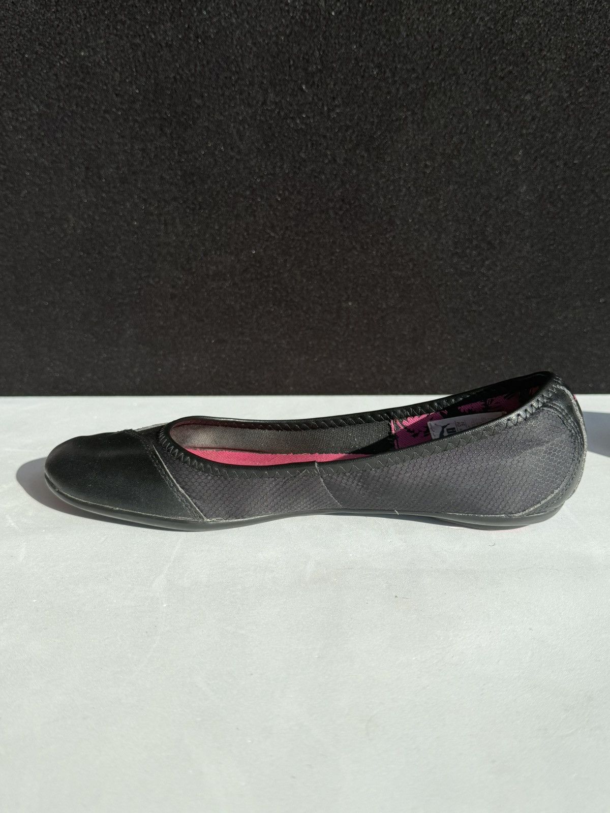 Puma Vintage Puma Speed Princes Ballet shoes size 38 Size US 8 / IT 38 - 6 Thumbnail