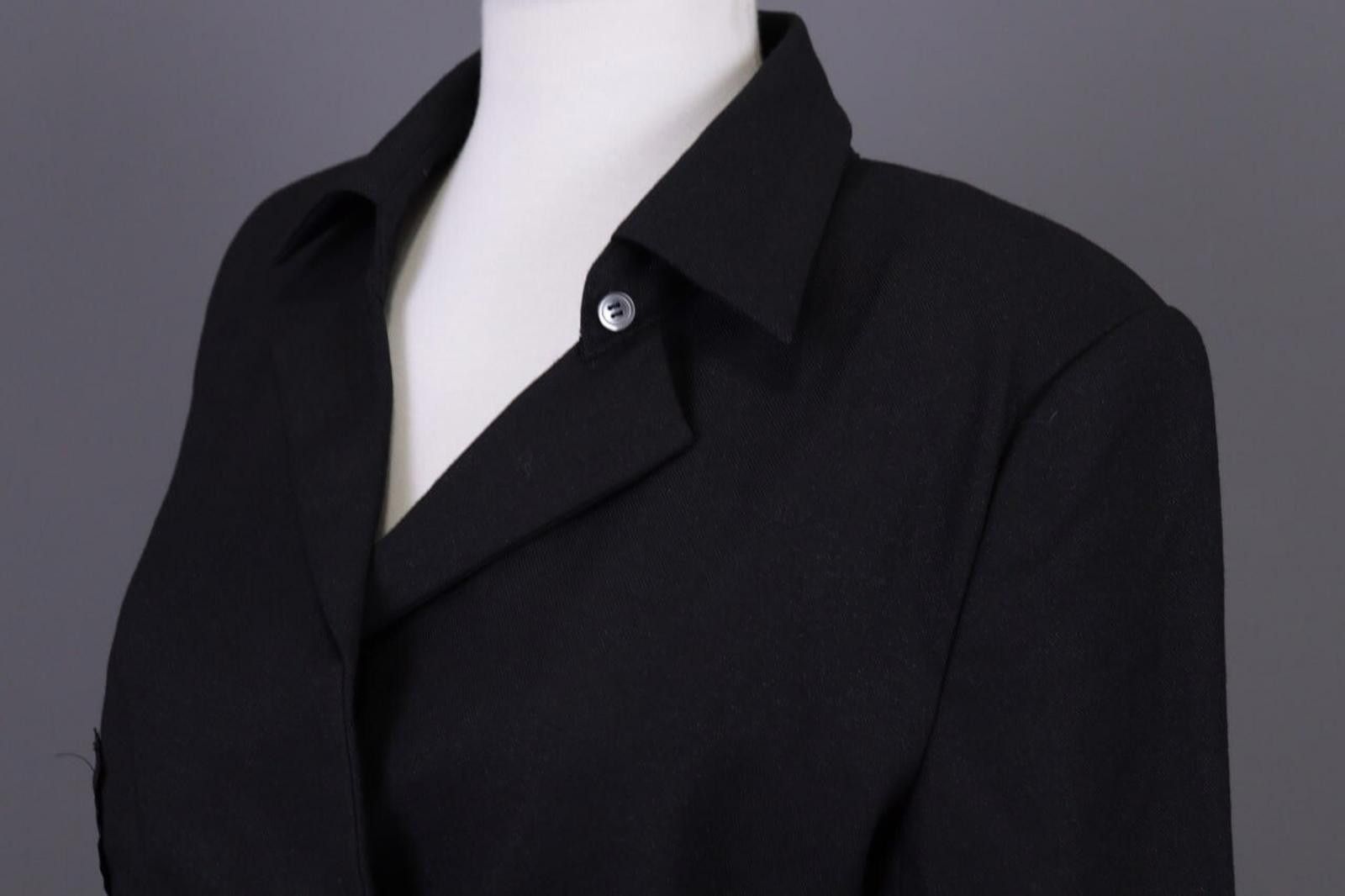 Designer BNWT Ladies Cop Copine Celeri Chemise Front Jacket 40 Size M / US 6-8 / IT 42-44 - 12 Thumbnail