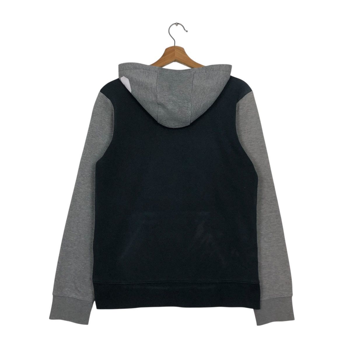 Jordan Brand 🔥ANORAK HOODIE SWEATER JORDAN BIG LOGO FOR BOYS XL Size US XL / EU 56 / 4 - 10 Thumbnail