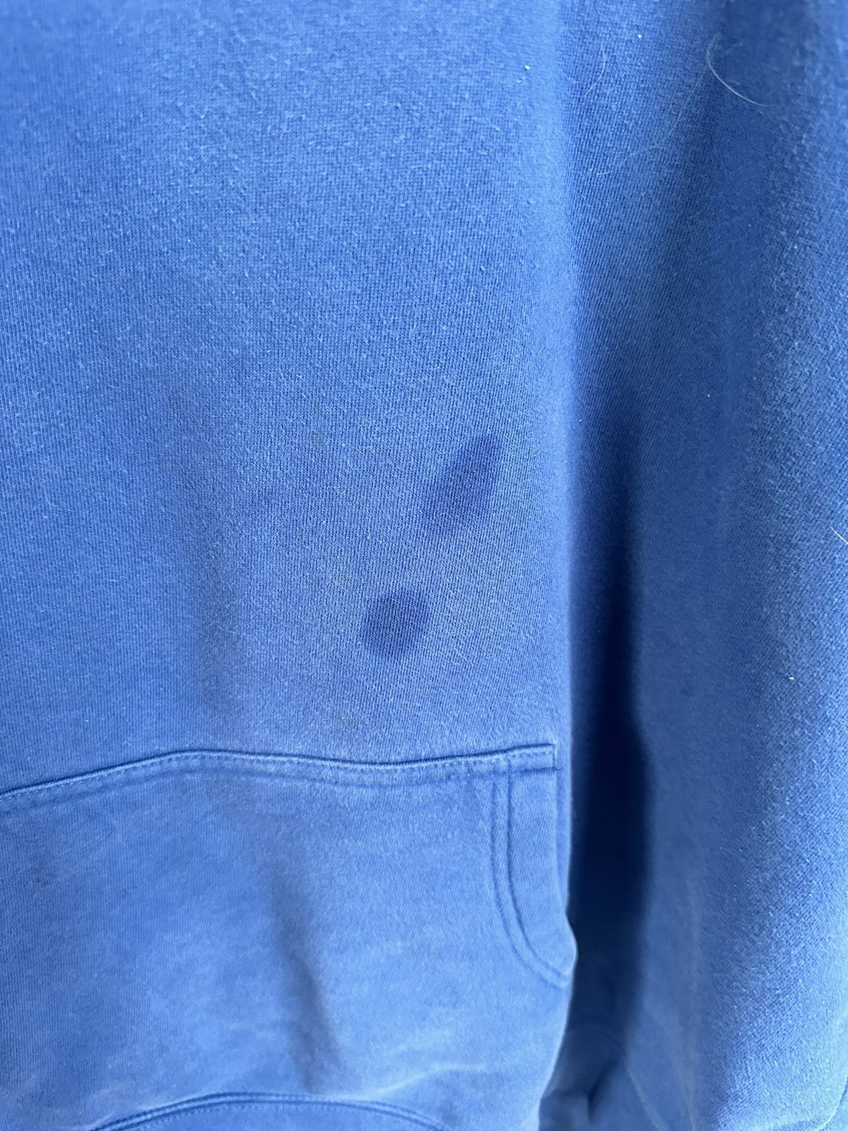 Other Men’s Blue Hoodie Size US XL / EU 56 / 4 - 5 Thumbnail