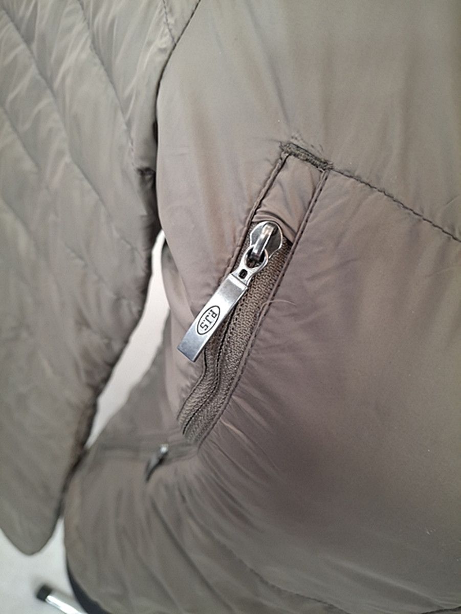 Parajumpers Parajumers Veronica Featherweight Jacket Down Women'S S Size S / US 4 / IT 40 - 3 Thumbnail