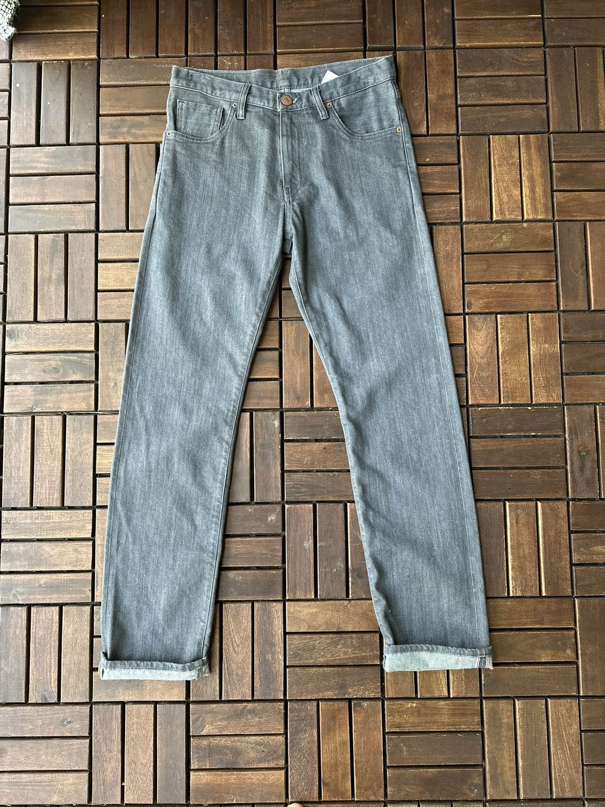 Other Crafted Society x IMjiT 35020 Size US 29 - 2 Thumbnail