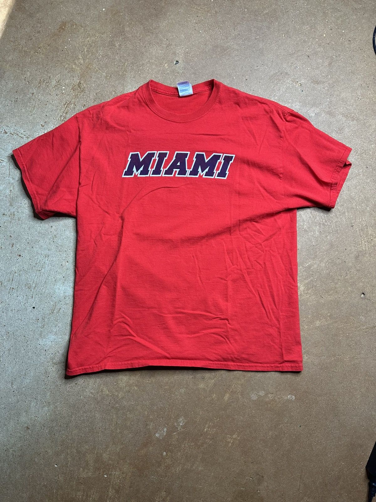 Other Miami Shirt Size US XL / EU 56 / 4 - 1 Thumbnail