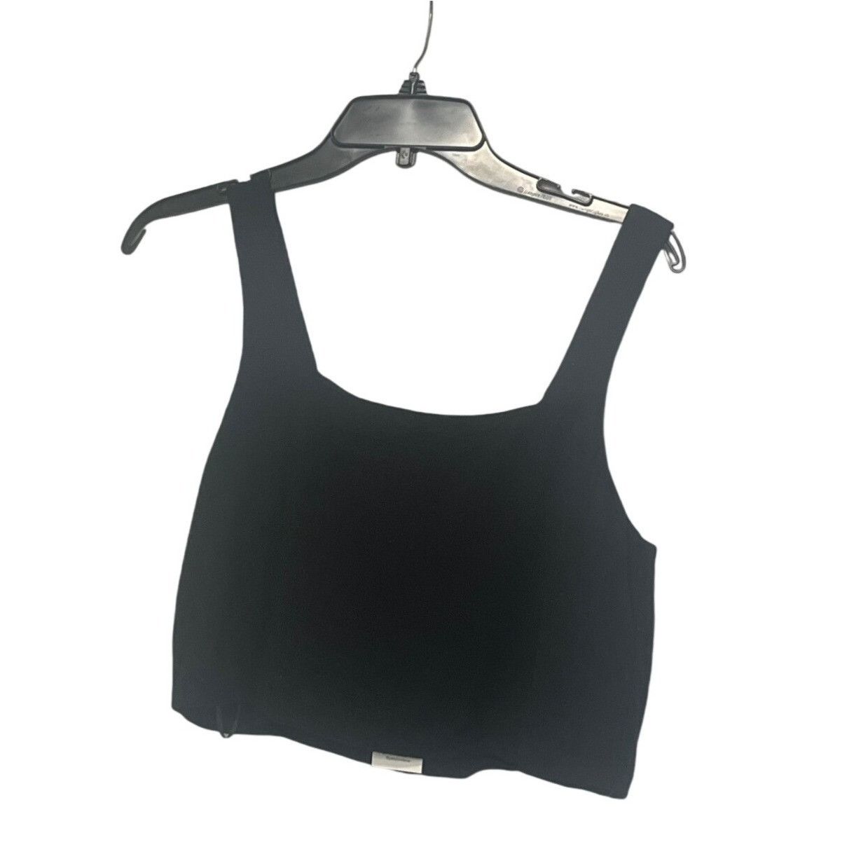 Other Petal and Pup Women's Eleanor Linen Crop Top, XS Size XS / US 0-2 / IT 36-38 - 6 Thumbnail