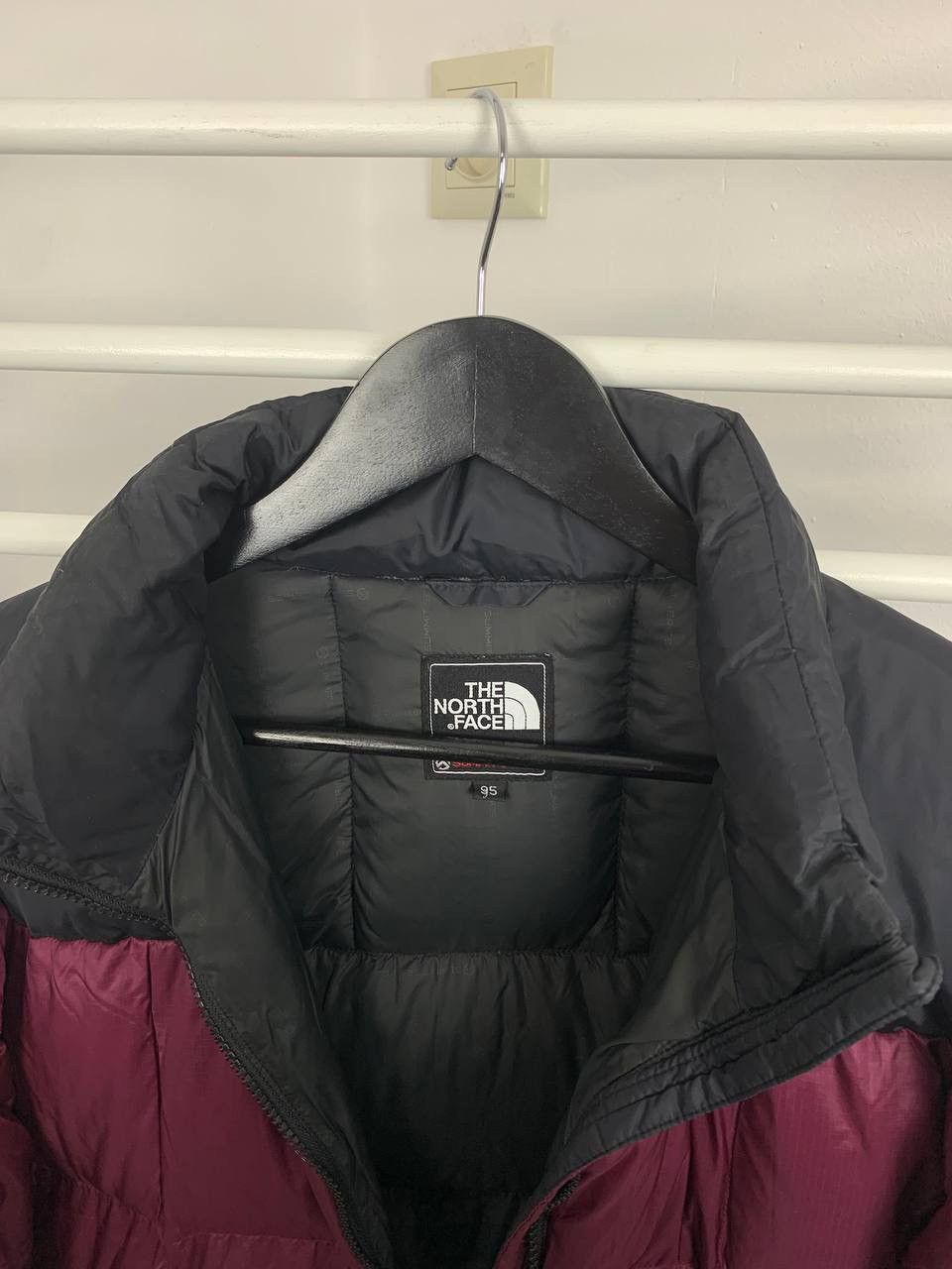The North Face The North Face Lhotse Puffer 800🇰🇷 Size US S / EU 44-46 / 1 - 4 Thumbnail