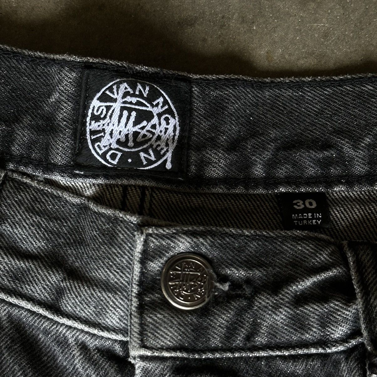 Dries Van Noten × Stussy Dries Van Noten x Stussy Size US 30 / EU 46 - 5 Thumbnail