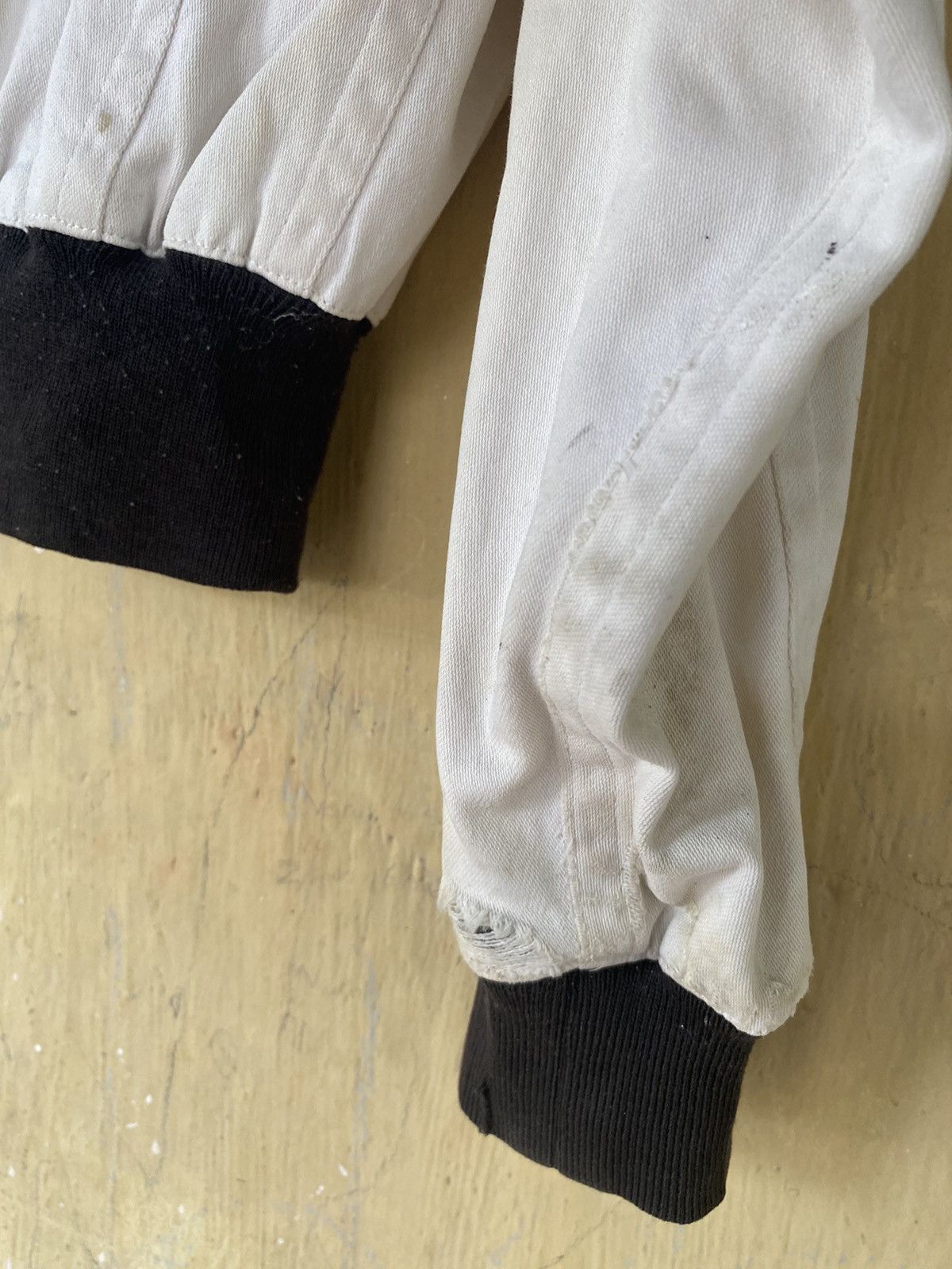 Japanese Brand × Kansai Yamamoto × Vintage Vintage KANSAI Japan Brand Outdoor Jacket Size US L / EU 52-54 / 3 - 14 Thumbnail