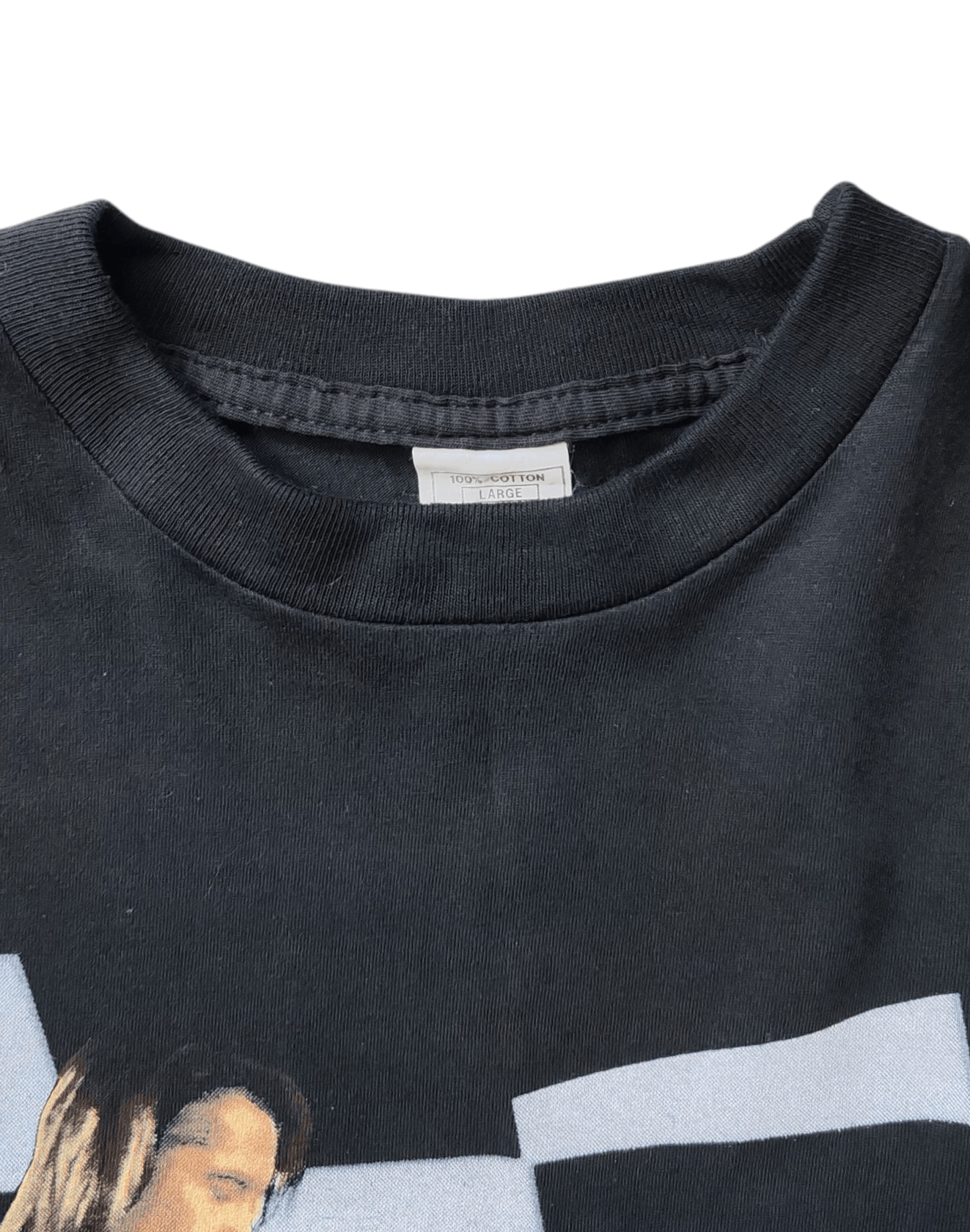 Band Tees Vintage 90s ROXETTE Crash! Boom! Bang! Tour T shirt size L Size US L / EU 52-54 / 3 - 5 Thumbnail