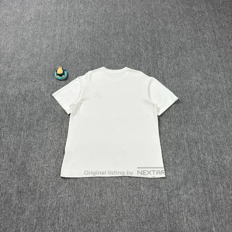 Other Louis Vuitton White pin short sleeve Size US XL / EU 56 / 4 - 7 Thumbnail