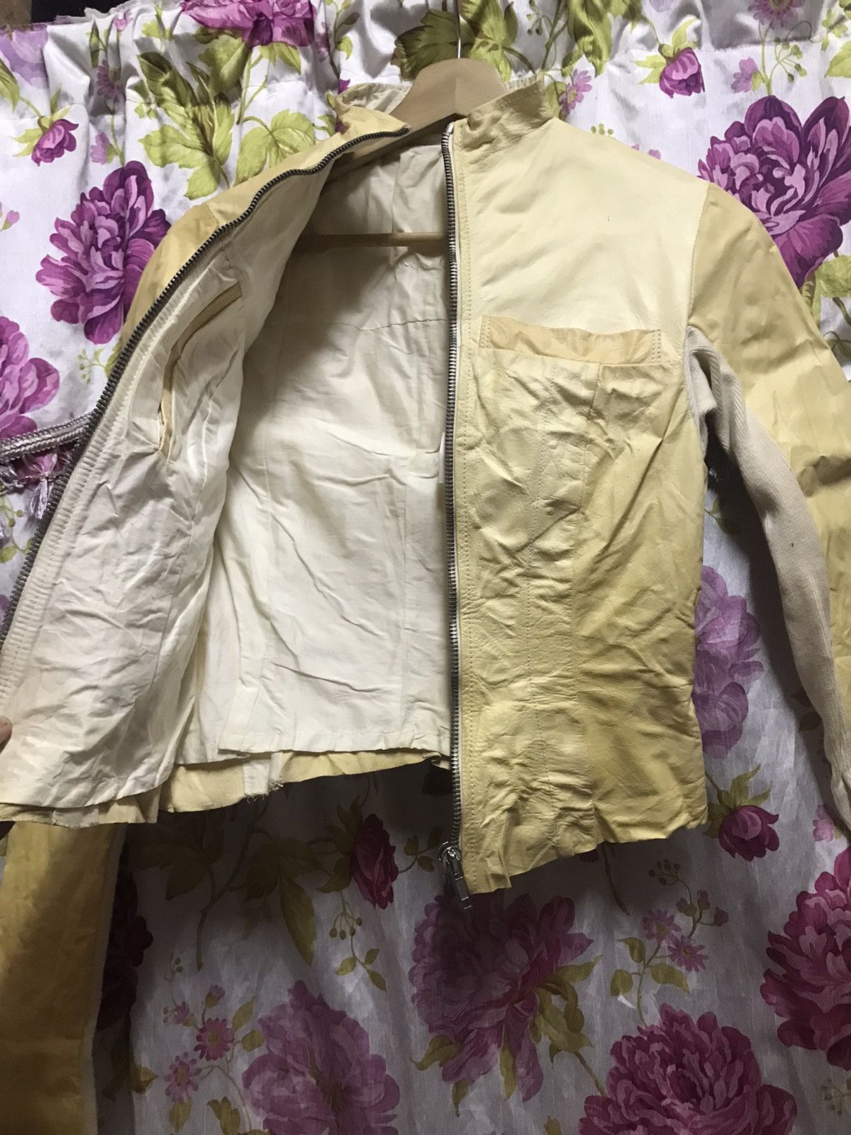 Rick Owens RICK OWENS Size S / US 4 / IT 40 - 3 Thumbnail