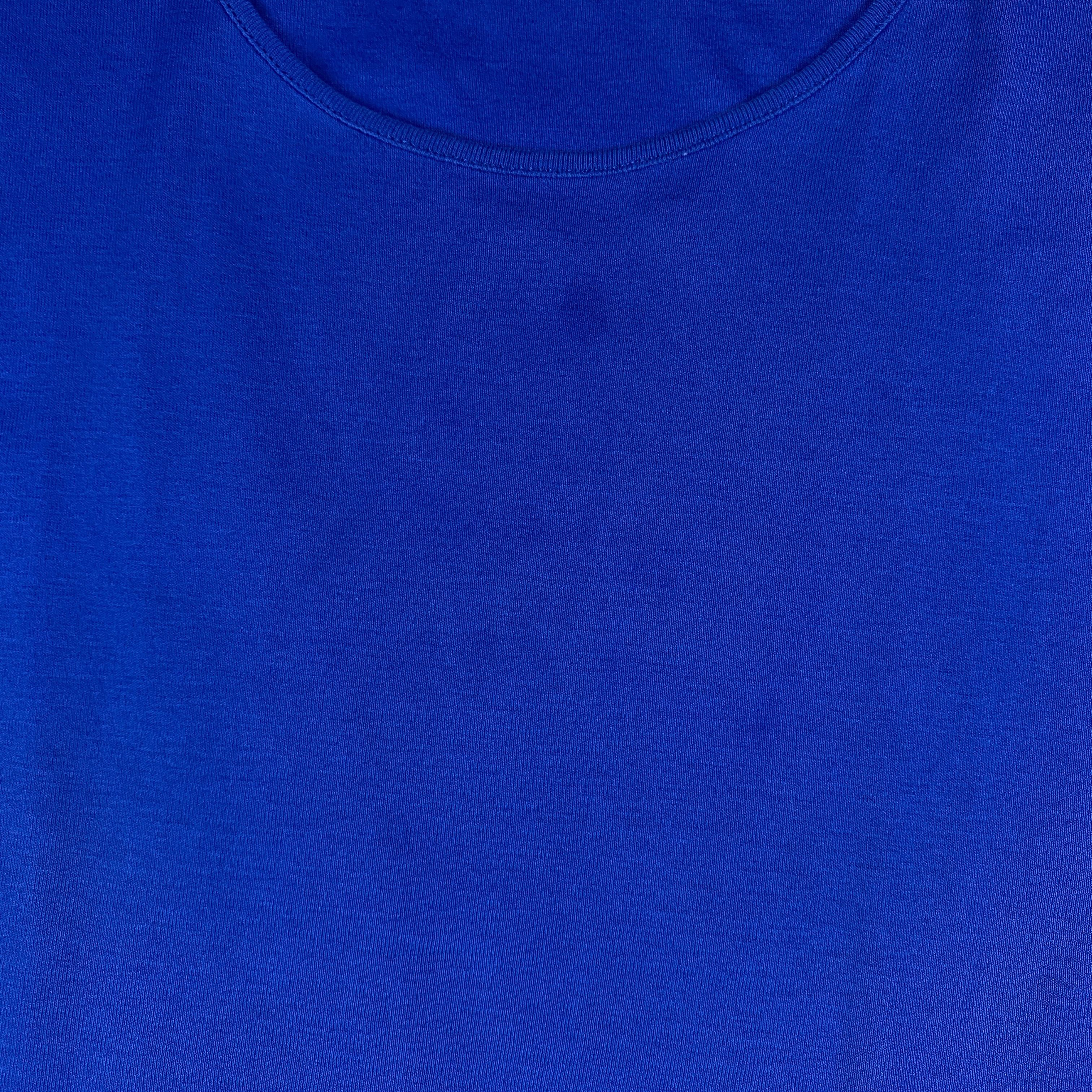 Kenzo Womens Short Sleeve T-Shirt Kenzo Size S Cotton Size S / US 4 / IT 40 - 4 Thumbnail