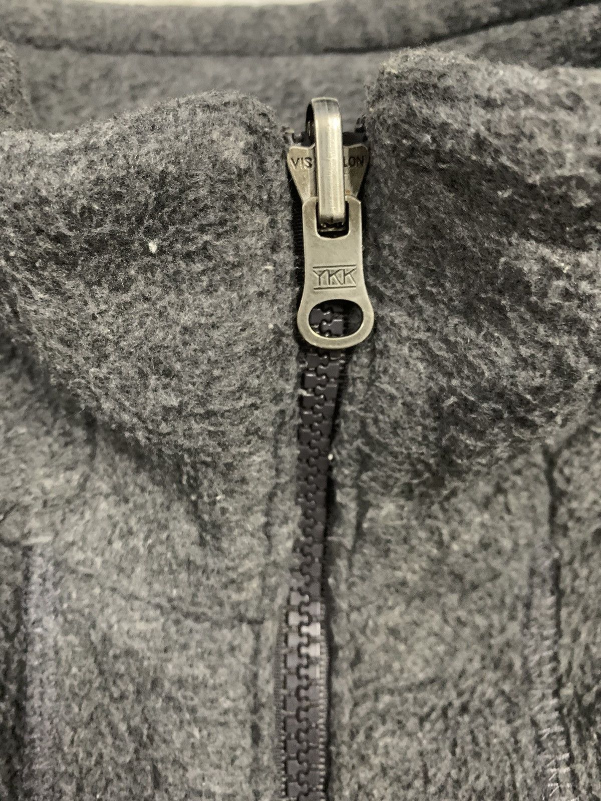 Polartec Vintage Japanese Brand Spice Island X Polartec Fleece Jacket Size US L / EU 52-54 / 3 - 6 Thumbnail