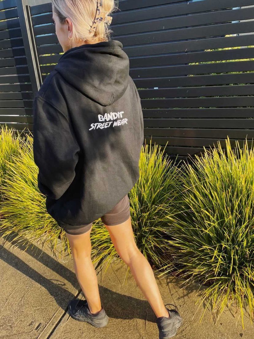 Other Bandit Hoodie Size US M / EU 48-50 / 2 - 2 Thumbnail