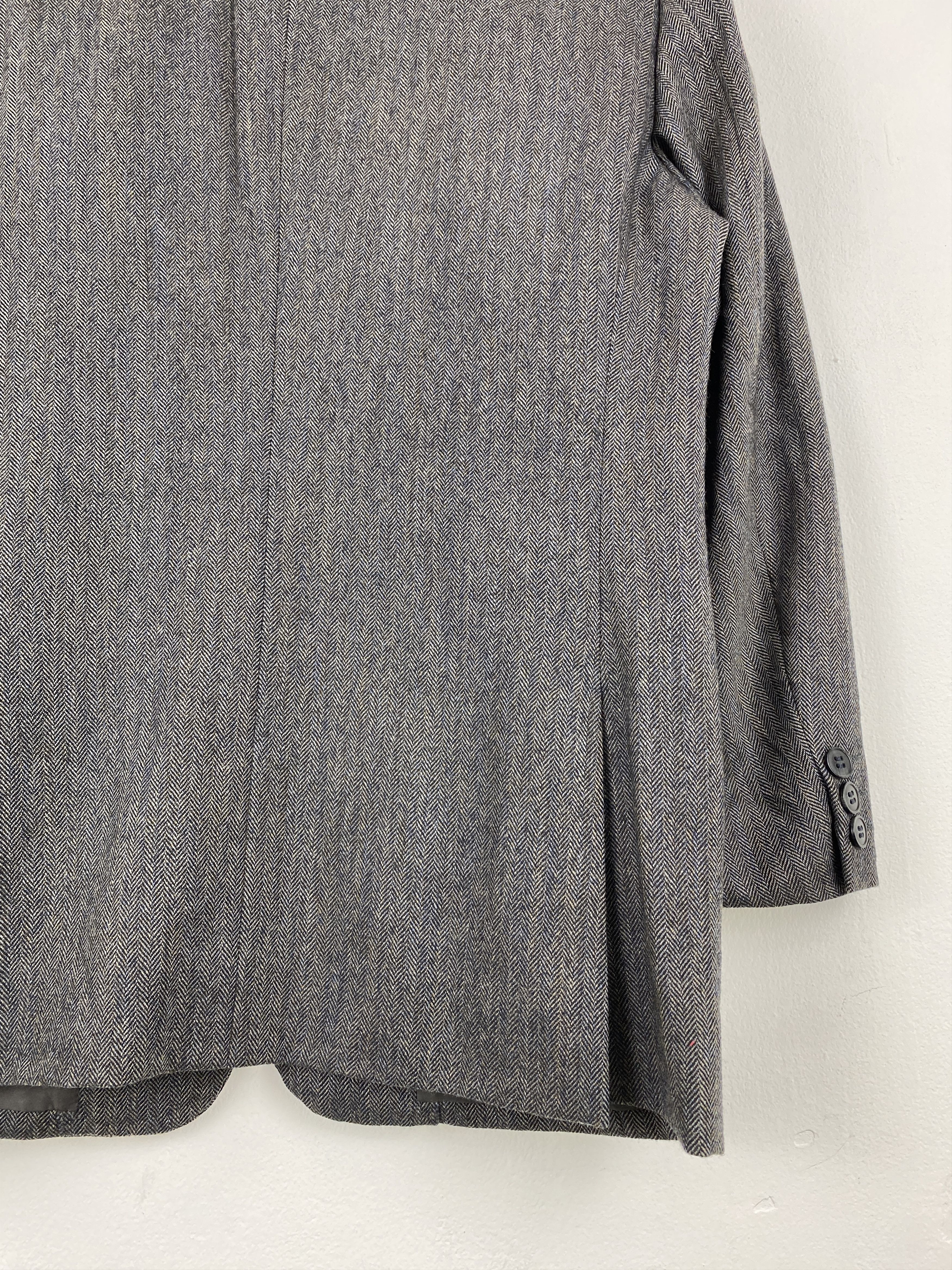 Christian Dior Monsieur Christian Dior Monsieur Pret-A-Porter Blazer Jacket JZ0004 Size US L / EU 52-54 / 3 - 12 Thumbnail