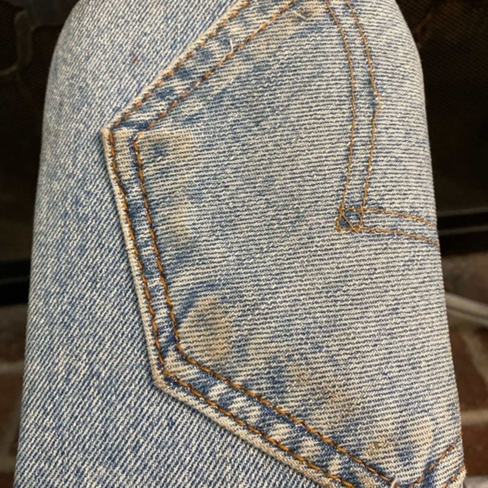 Levi's Levi’s Vintage Handbag Size ONE SIZE - 8 Thumbnail