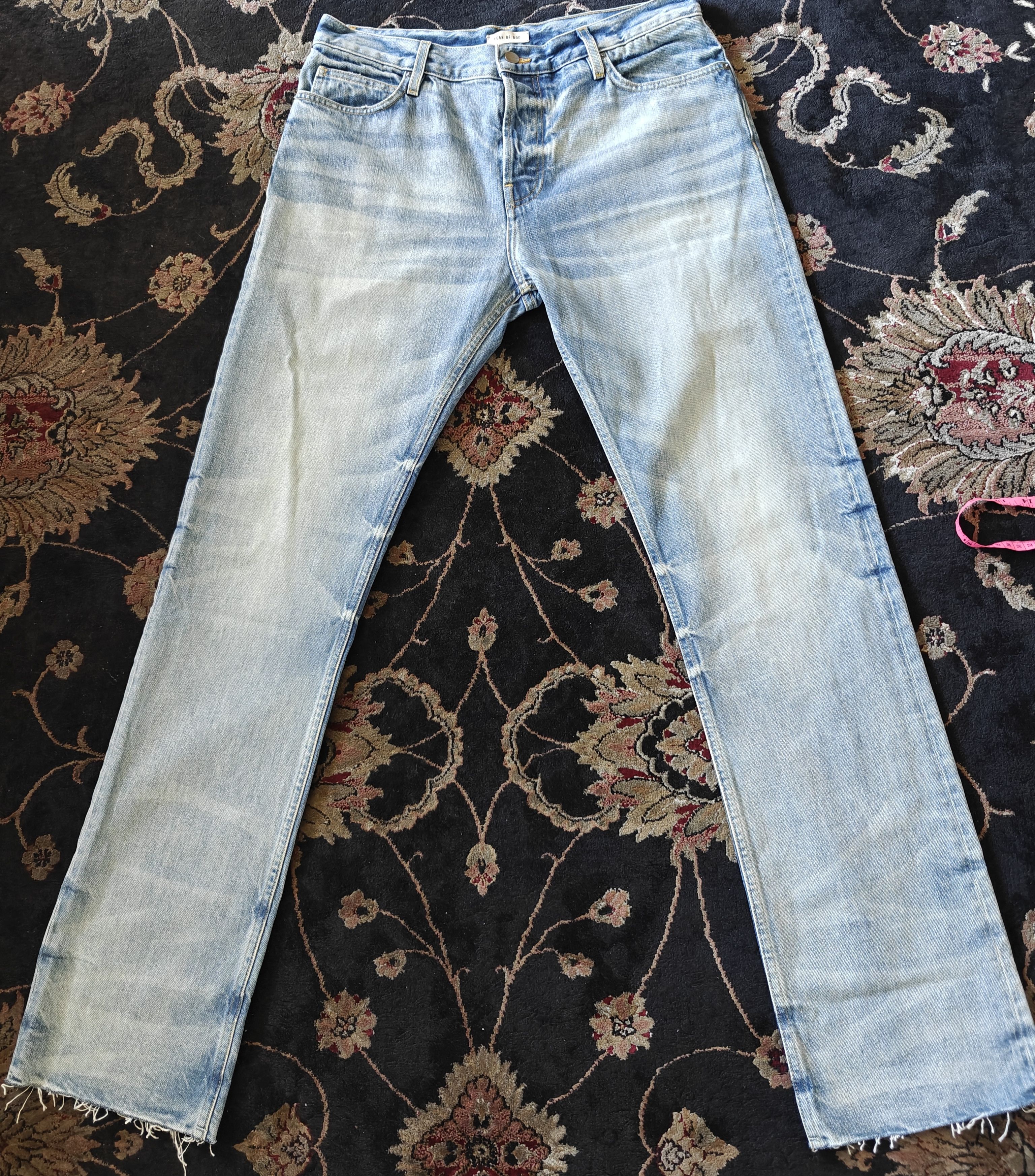 Fear Of God Eternal Collection | Grailed