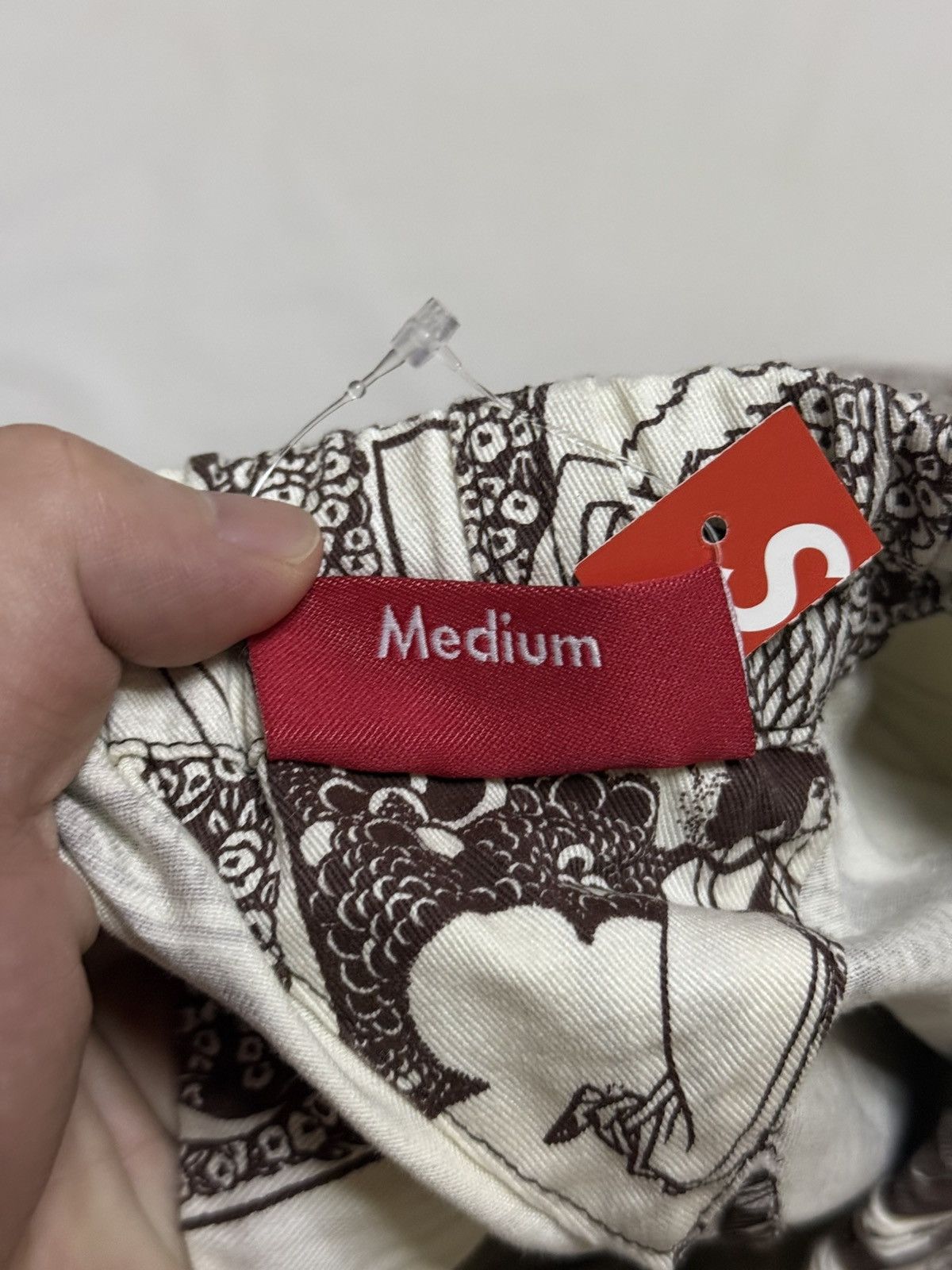 Supreme Supreme salome skate pant Size US 32 / EU 48 - 3 Thumbnail