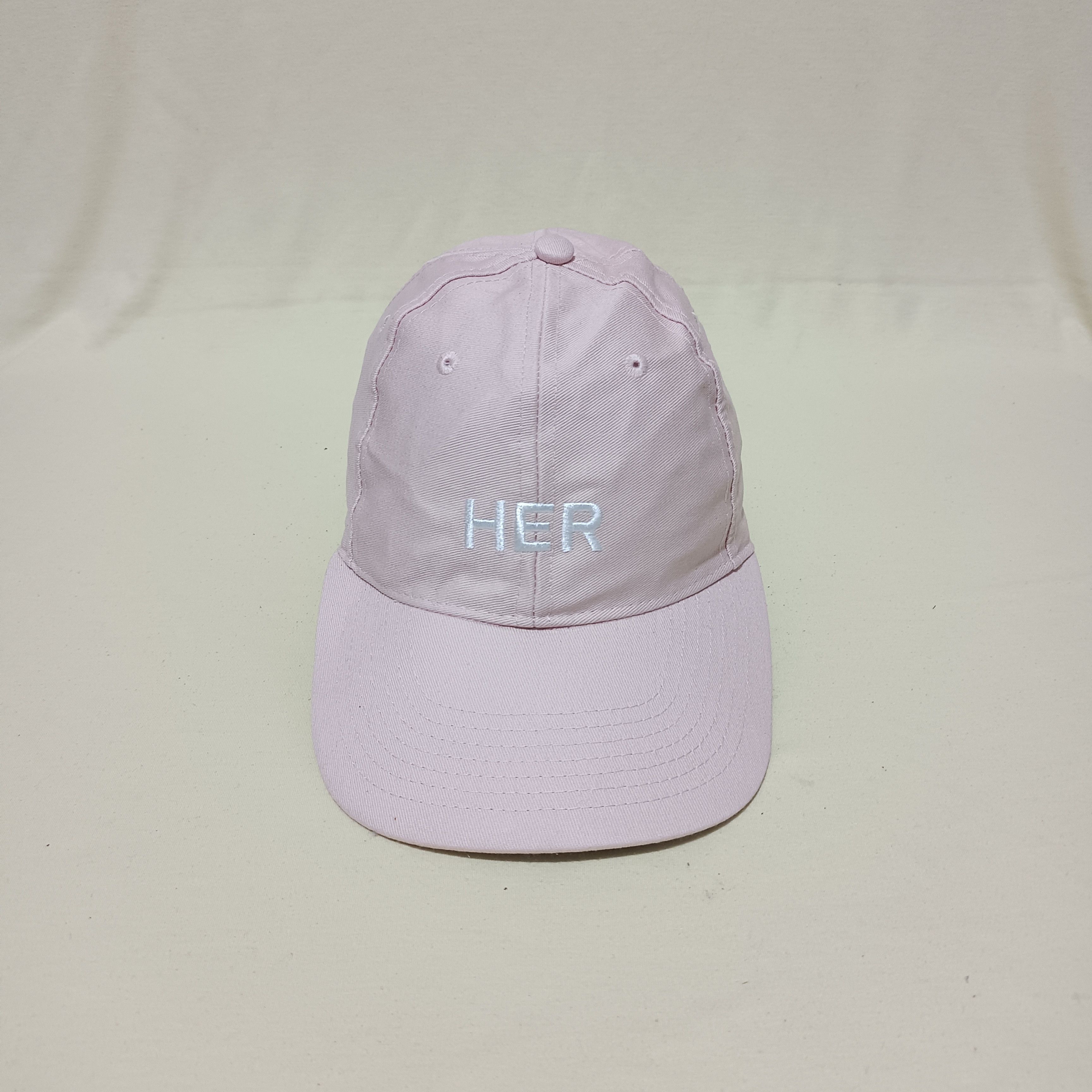 Burberry Burberry "HER" Hat Cap Size ONE SIZE - 1 Thumbnail