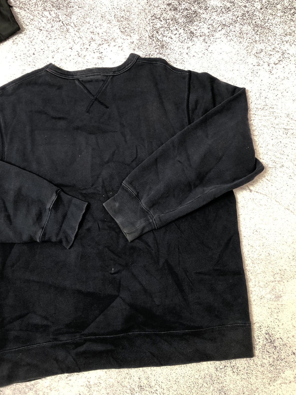 Vintage Men’s sweater R.Lauren Polo Jeans company size L vintage ykk Size US L / EU 52-54 / 3 - 11 Thumbnail