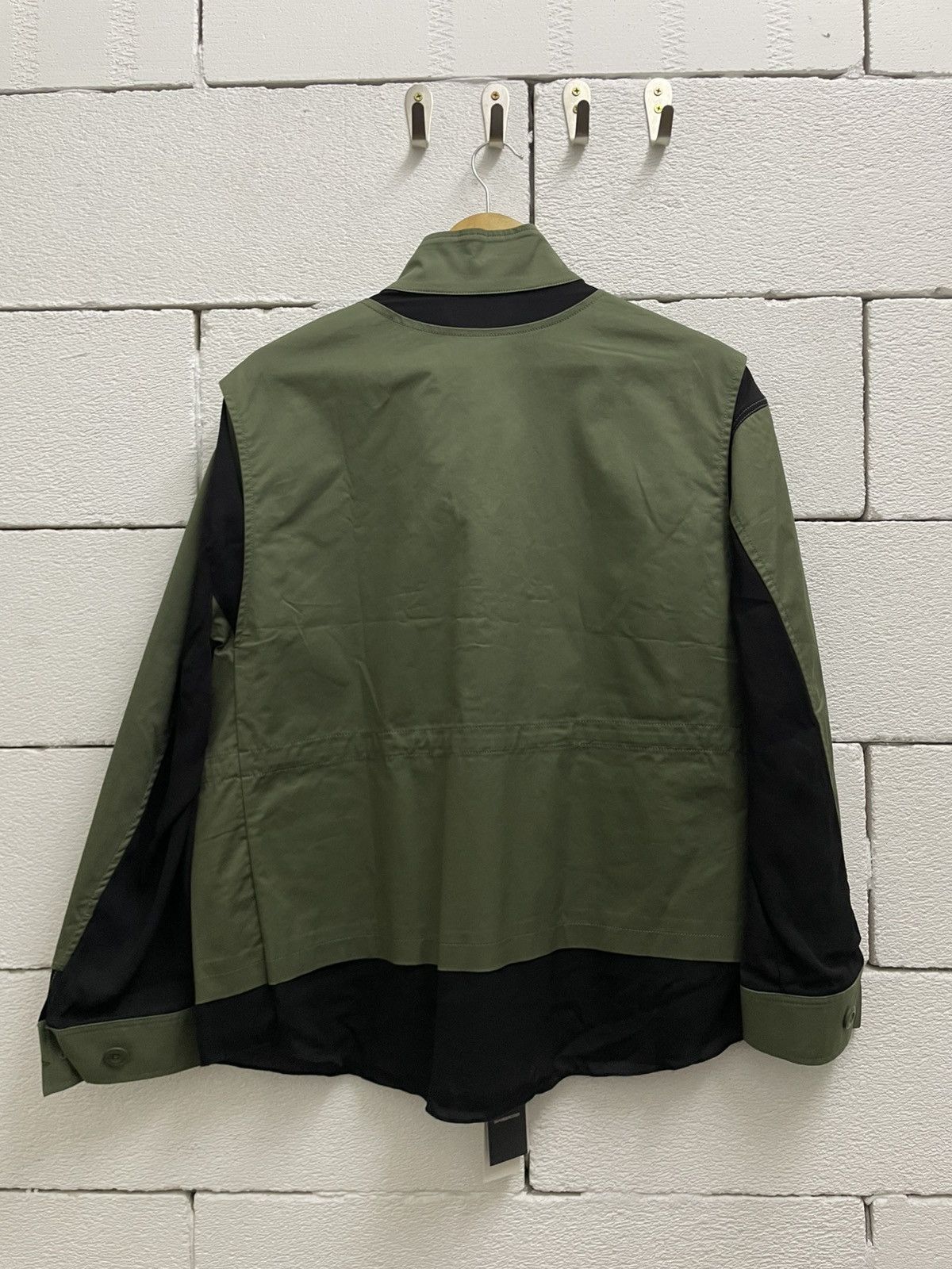 GU × Undercover GU X Undercover Jackets Size XL / US 12-14 / IT 48-50 - 12 Thumbnail