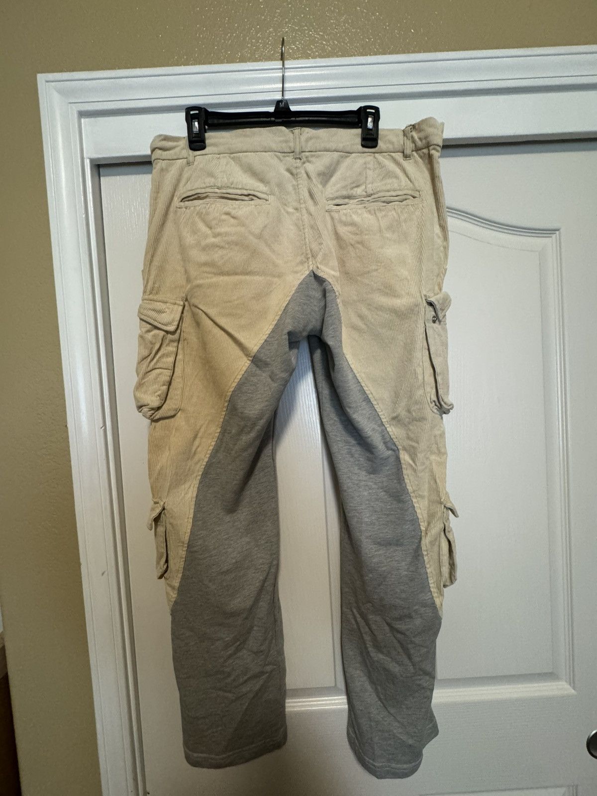 Other PeopleRuinPeople Hybrid Pants Size US 36 / EU 52 - 2 Thumbnail