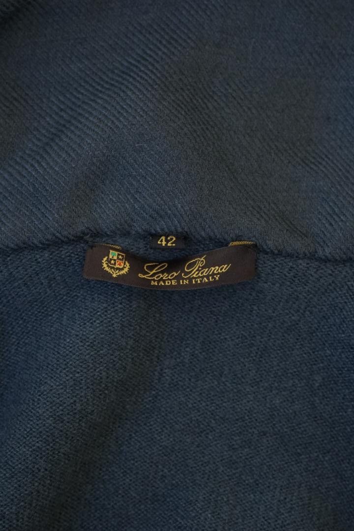 Loro Piana Loro Piana cashmere knit Size M / US 6-8 / IT 42-44 - 9 Thumbnail