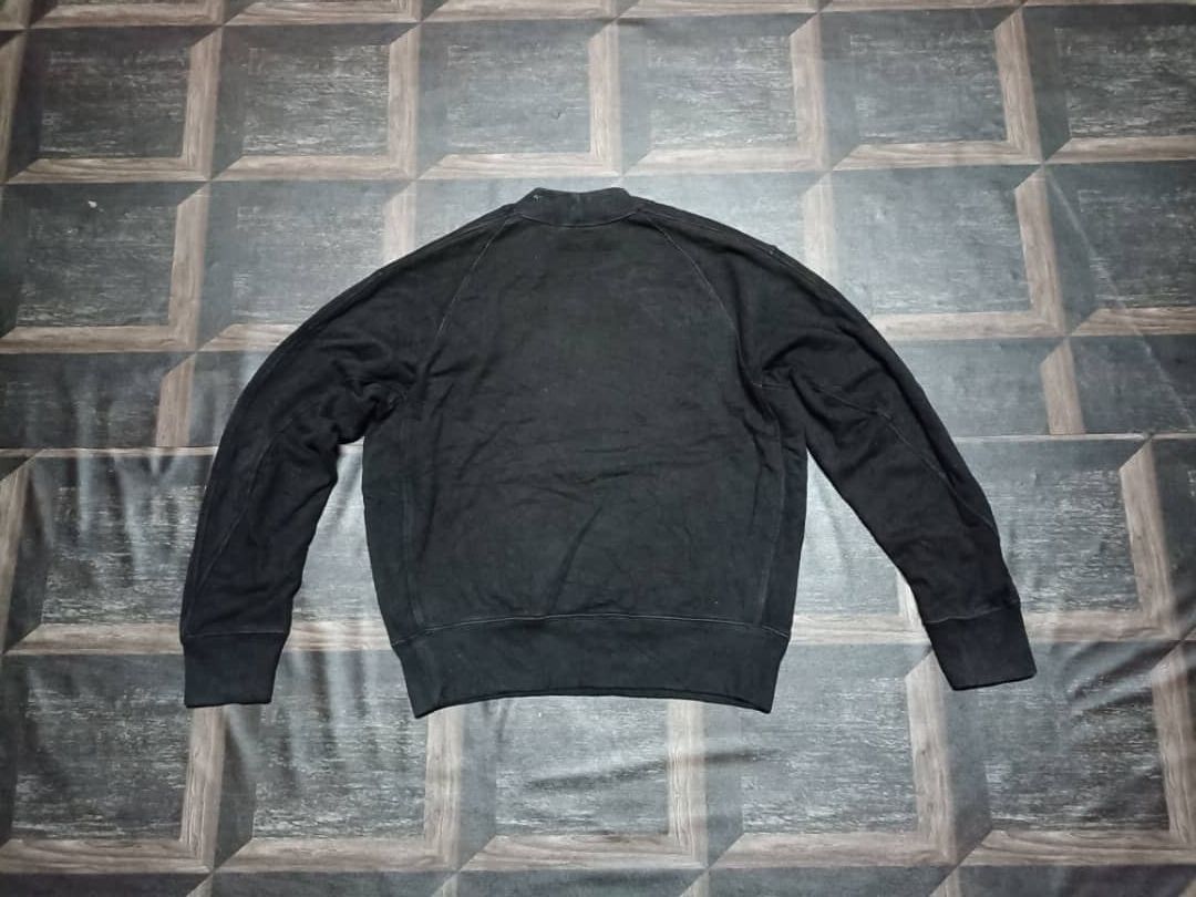 Designer × Lemaire × Uniqlo Uniqlo U Plain Sweatshirt Size S / US 4 / IT 40 - 2 Thumbnail