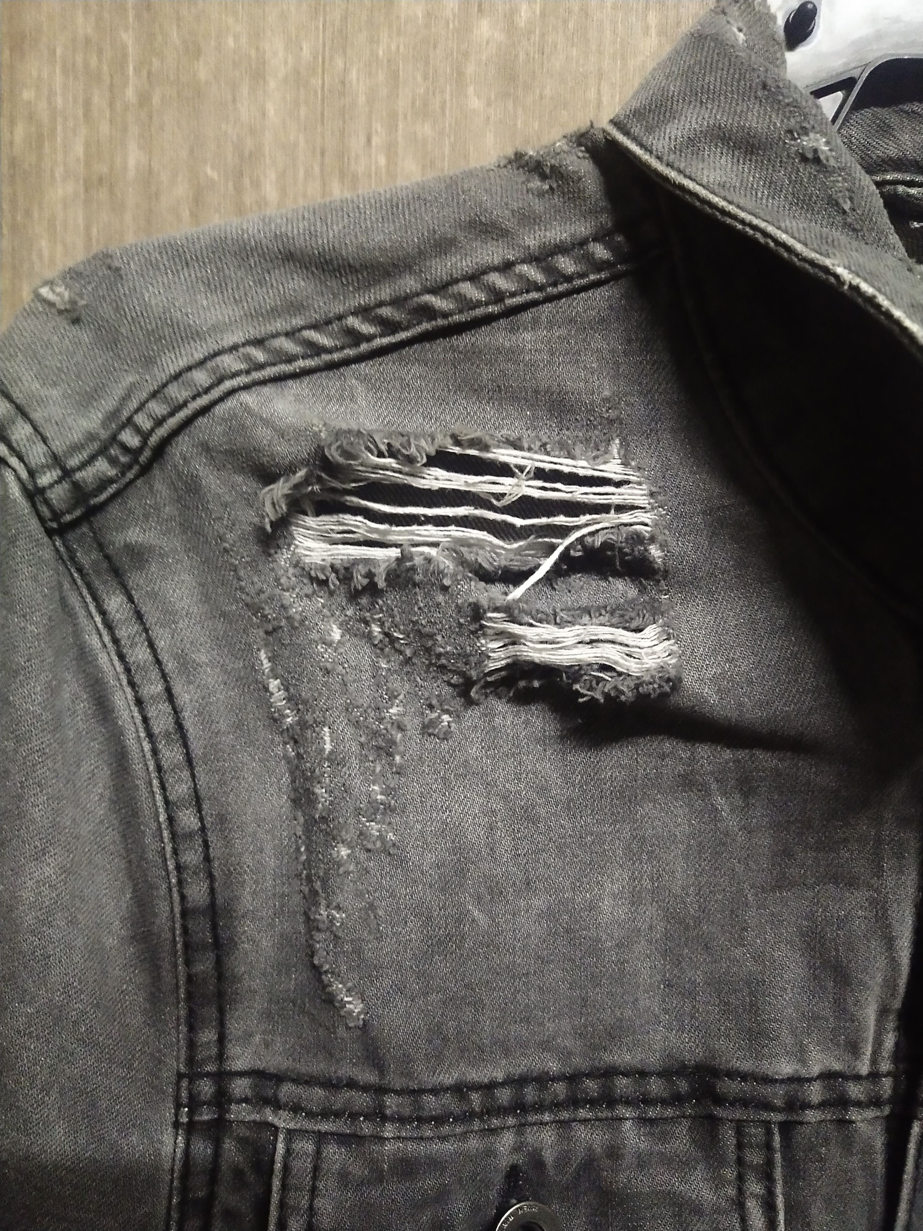 Zara Zara man Denim Colection Size US M / EU 48-50 / 2 - 3 Thumbnail