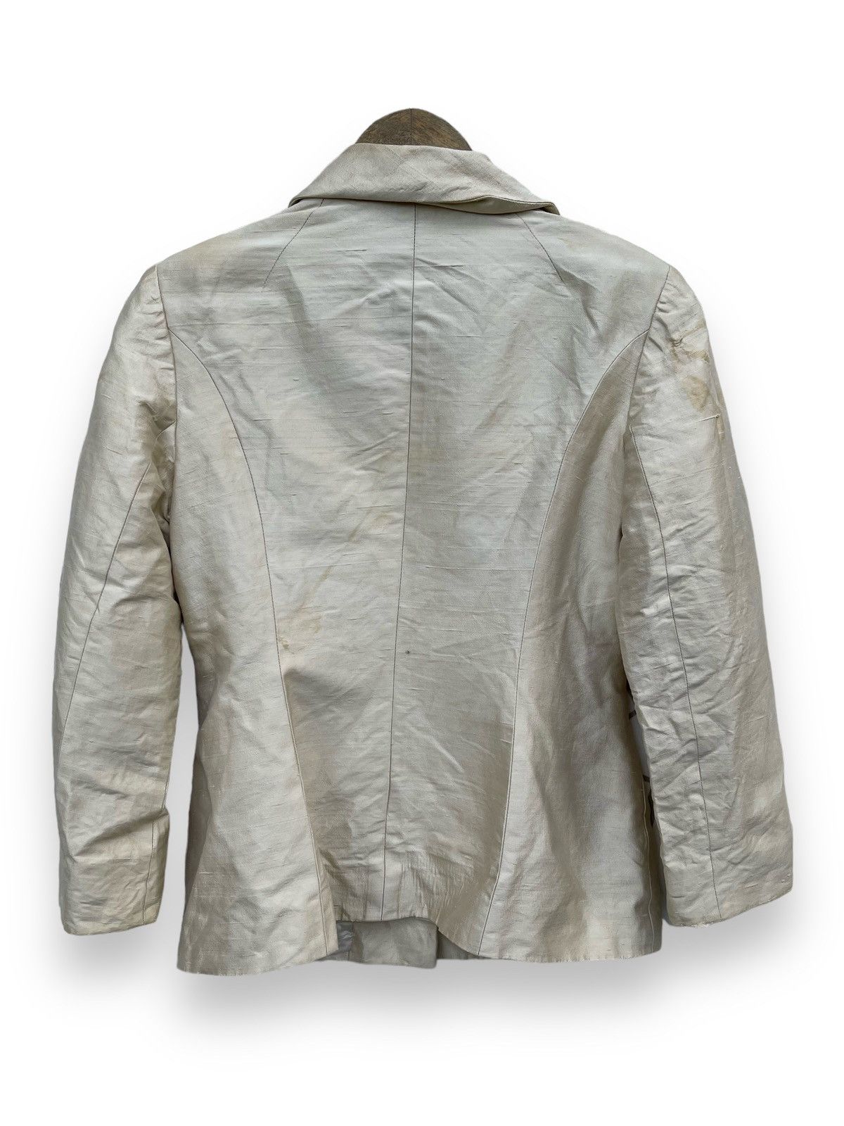 Dolce & Gabbana 🔥 DOLCE & GABBANA DOUBLE BREASTED JACKET FOR WOMENS Size S / US 4 / IT 40 - 3 Thumbnail
