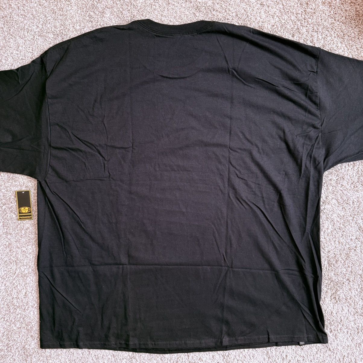 Wu-Tang Clan 🔴Wu-Tang x LRG Shirt Size 4XL Rare Collab NWT Gza Rza Size US XXL / EU 58 / 5 - 8 Thumbnail