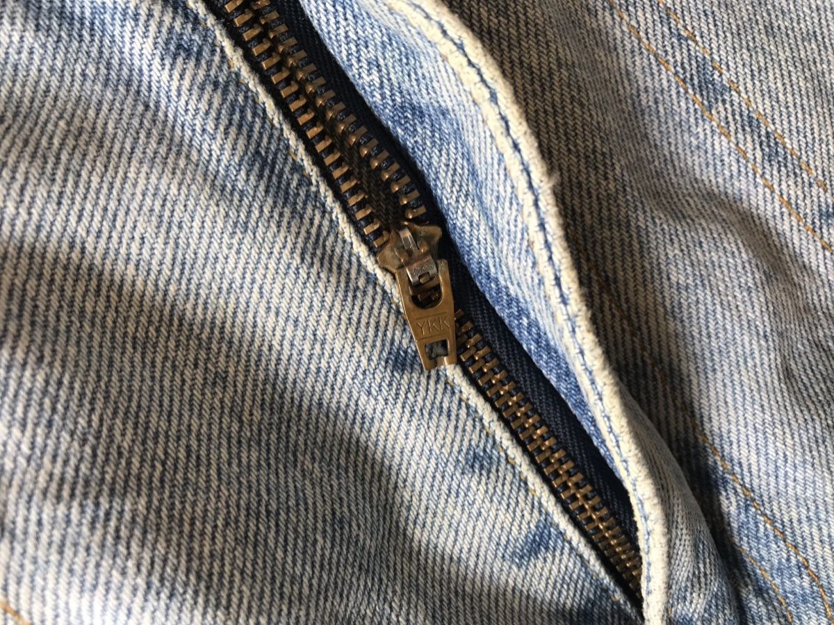 Levi's × Vintage Vintage Levi’s carpenter denim Size 29" - 9 Thumbnail